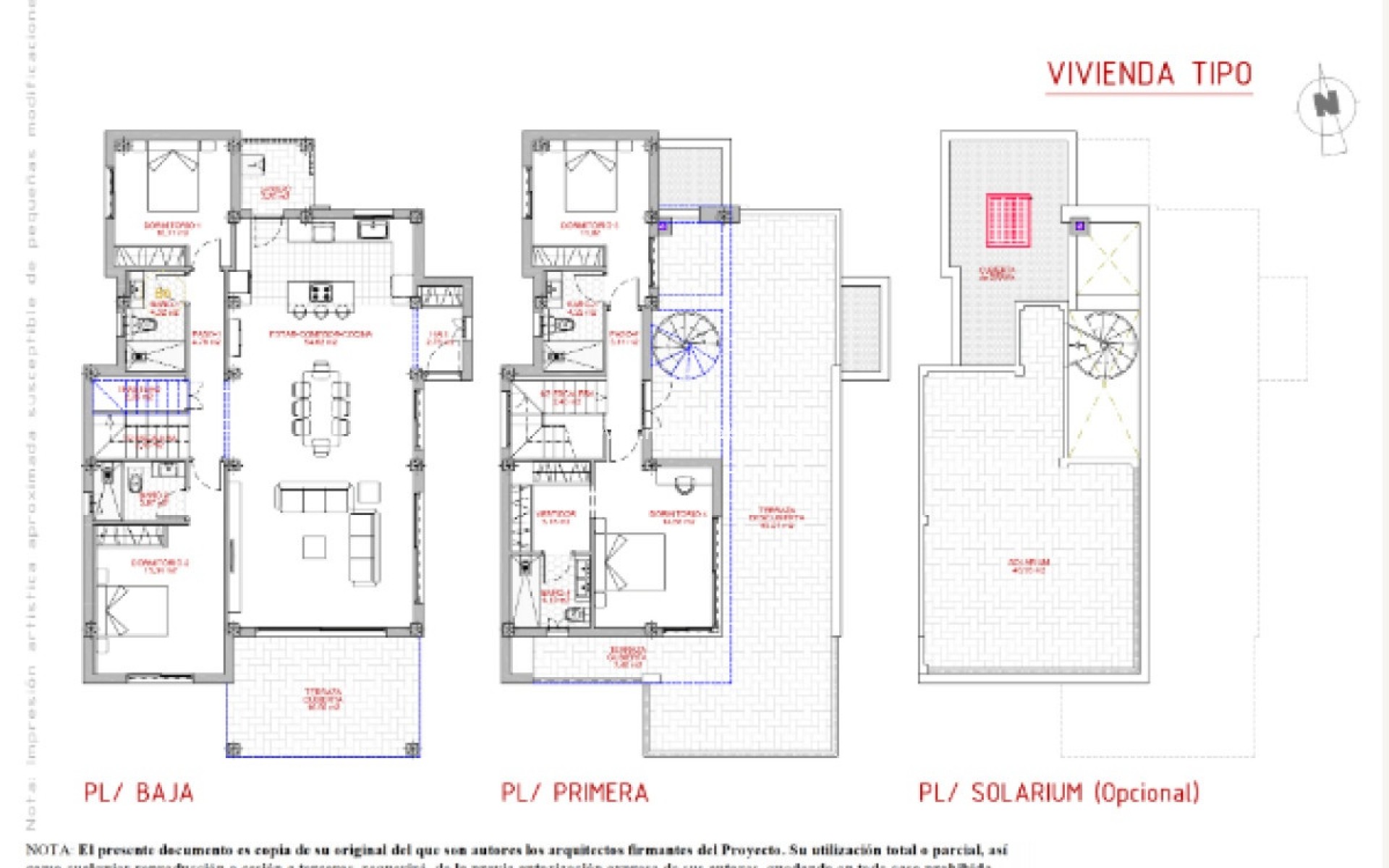 Nýbygging - Villa - San Fulgencio - 03177