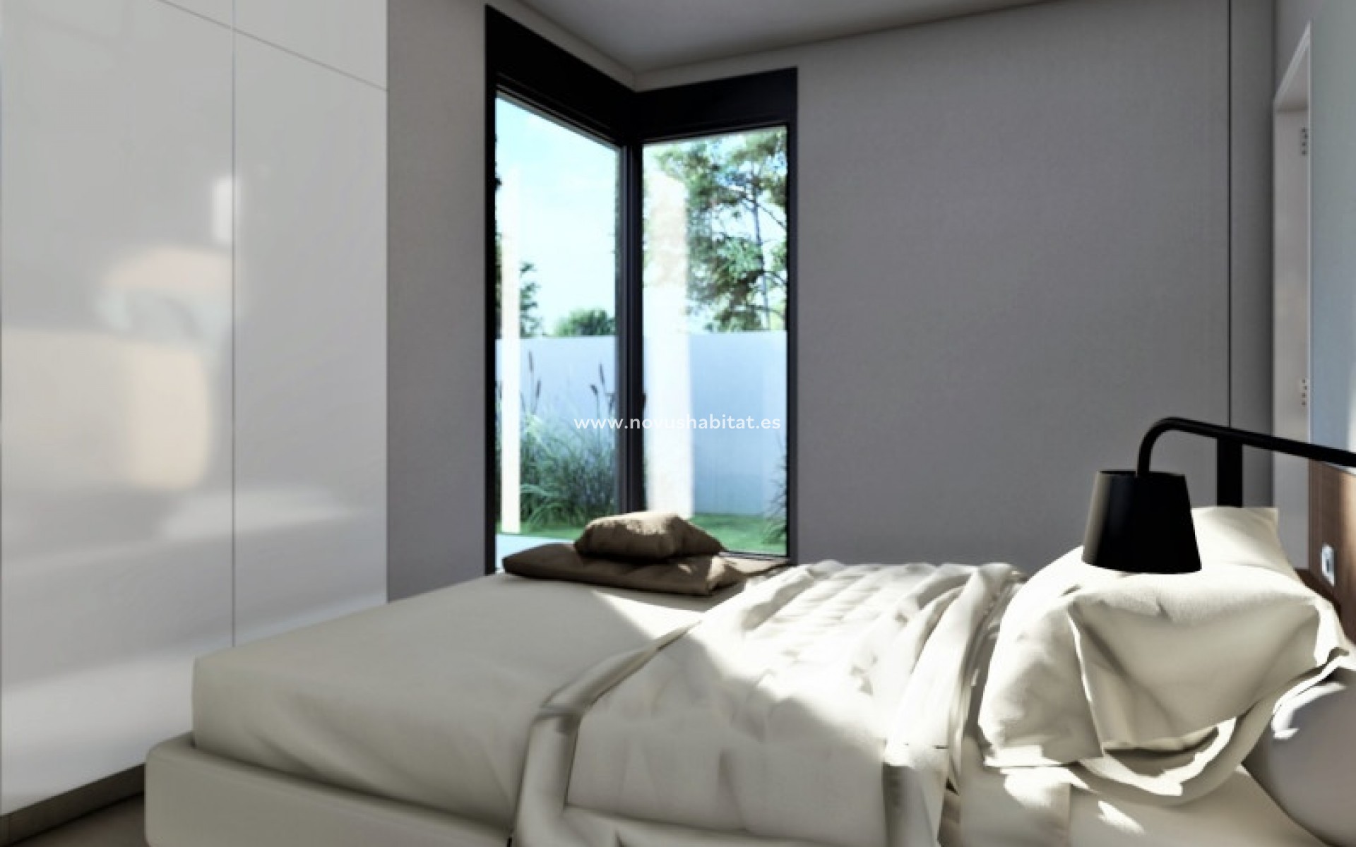 Nýbygging - Villa - San Fulgencio - 03177