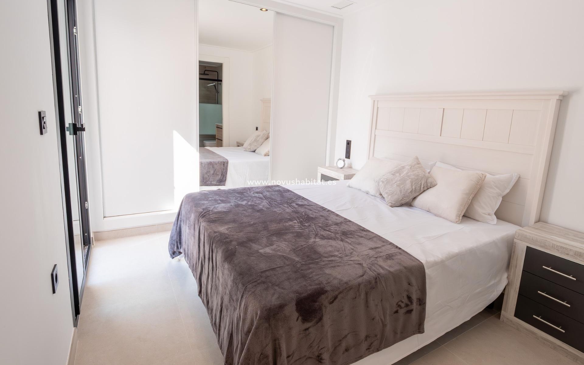 Nýbygging - Villa - San Fulgencio