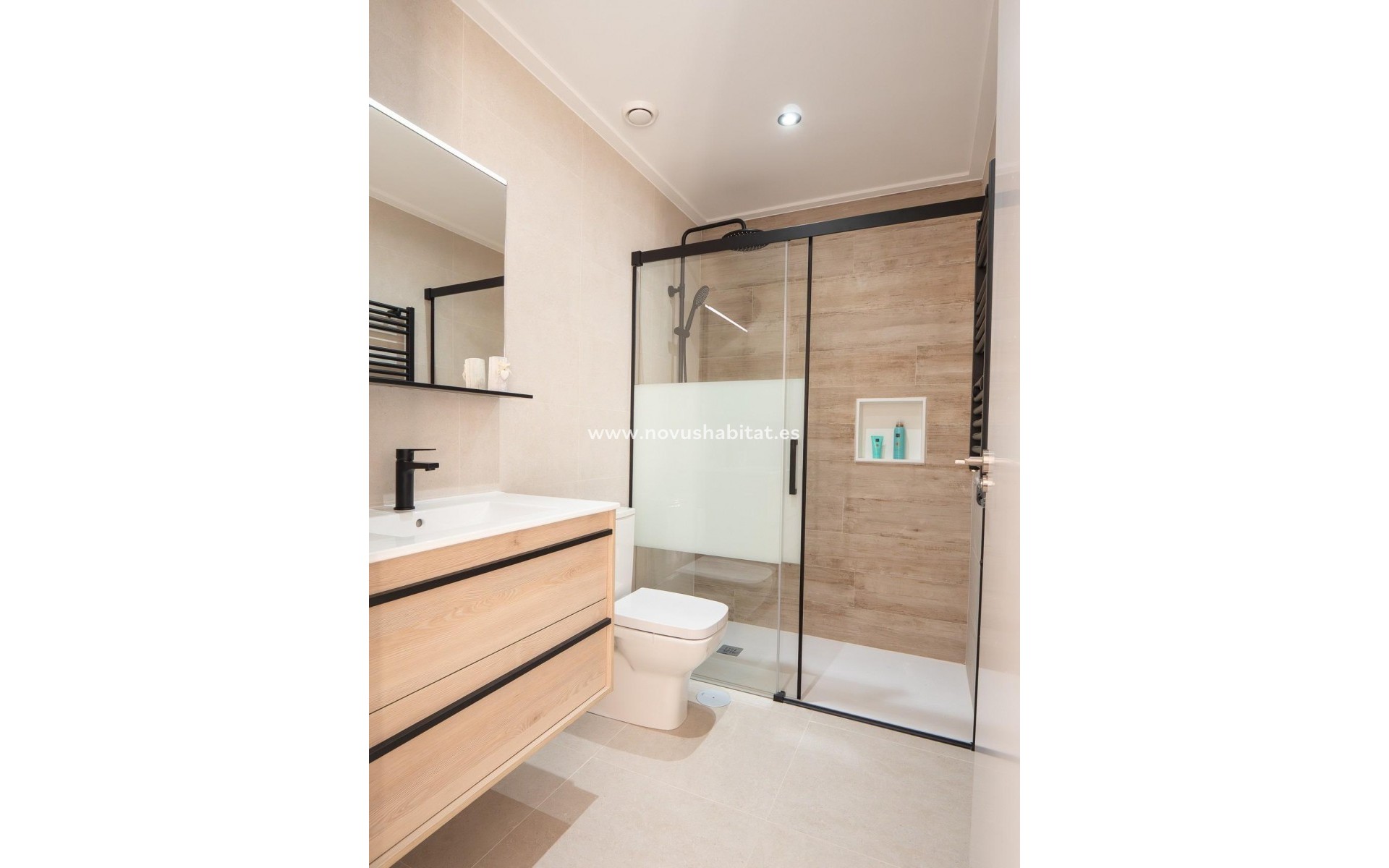 Nýbygging - Villa - San Fulgencio