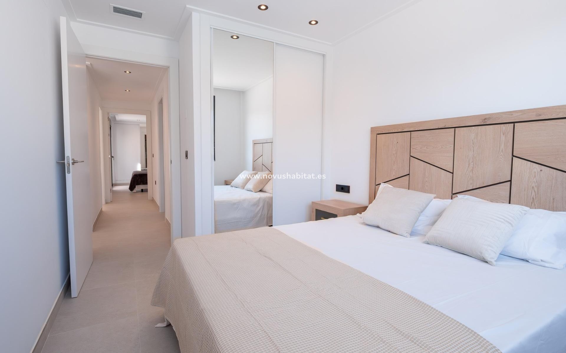 Nýbygging - Villa - San Fulgencio