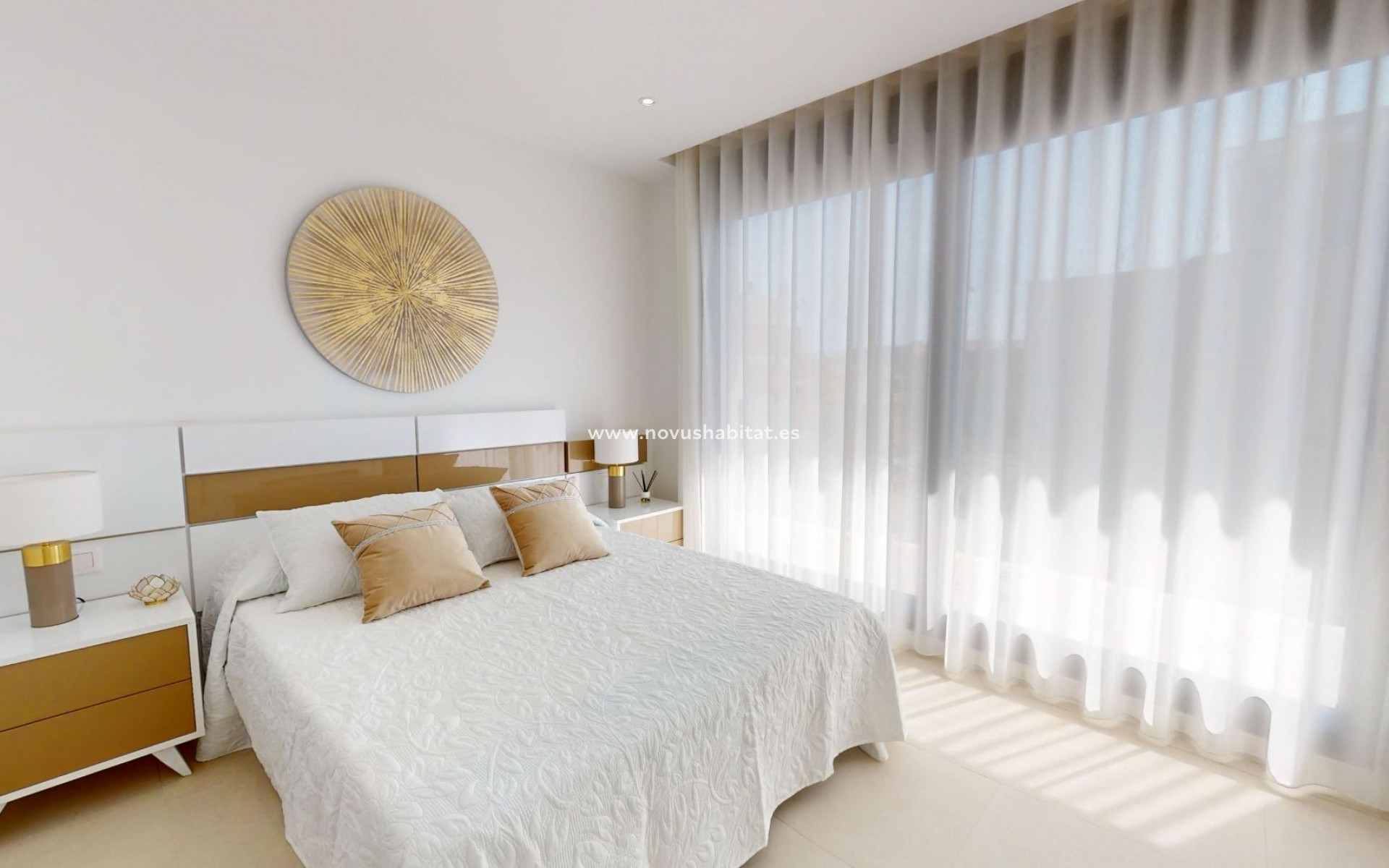 Nýbygging - Villa - San Fulgencio