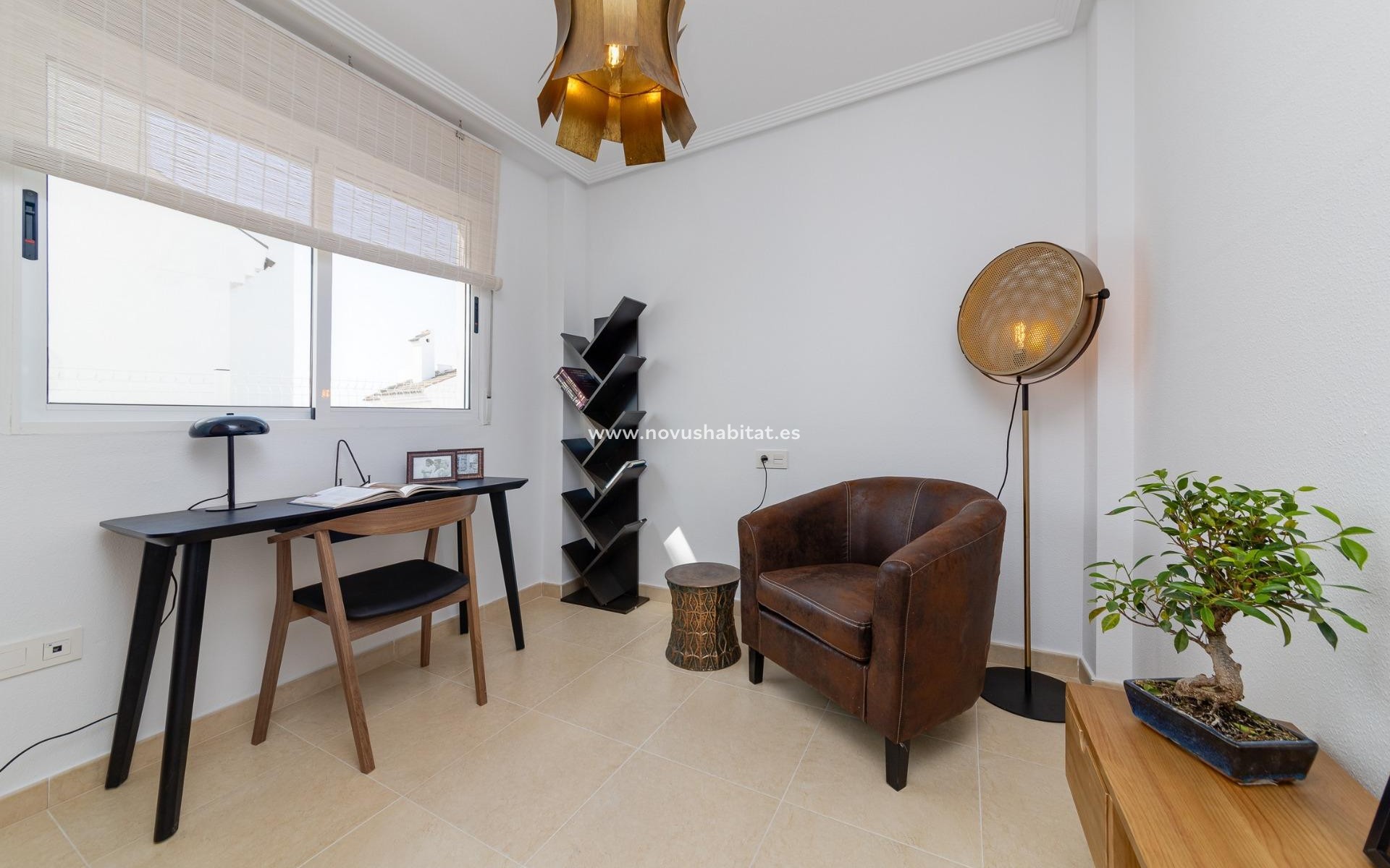 Nýbygging - Villa - San Fulgencio