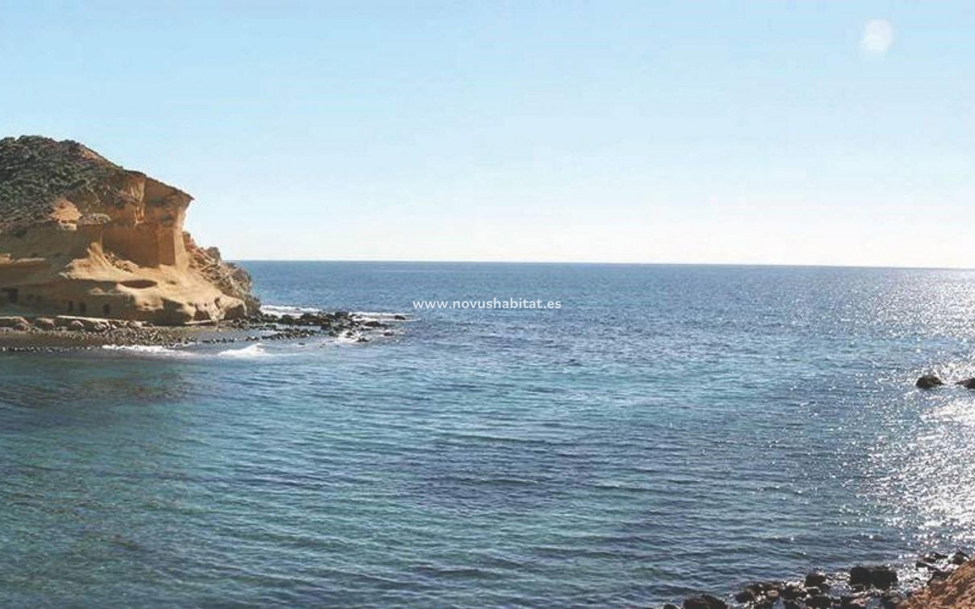 Nýbygging - Villa - San Juan de los Terreros - San Juan De Los Terreros