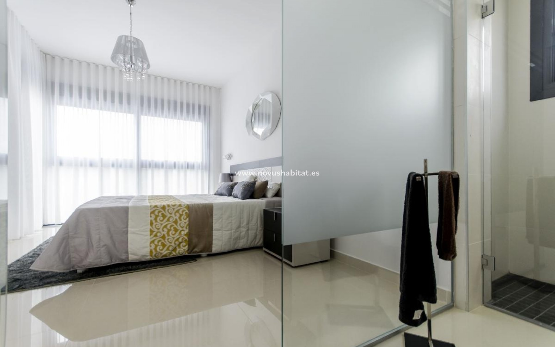 Nýbygging - Villa - San Miguel de Salinas - 03193