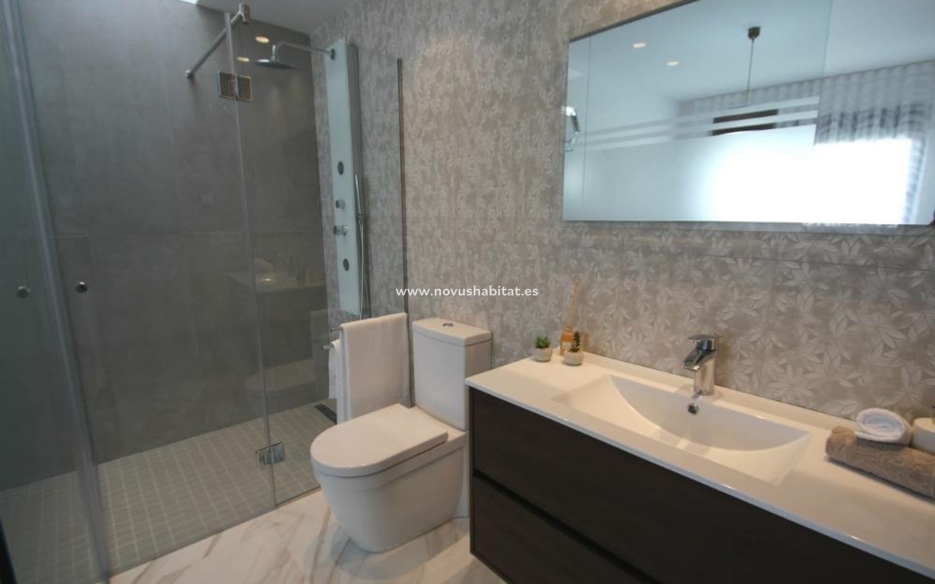 Nýbygging - Villa - San Miguel de Salinas