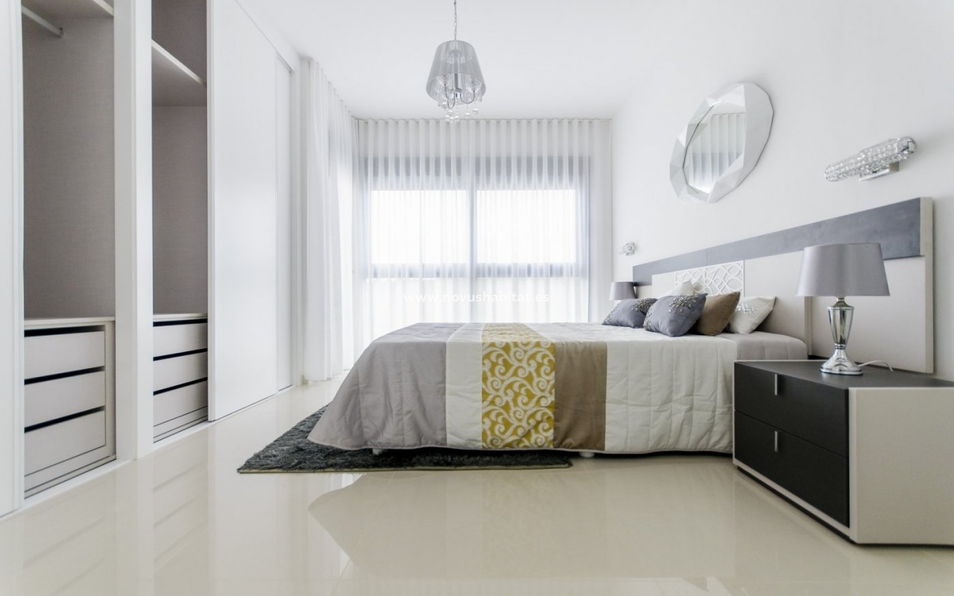 Nýbygging - Villa - San Miguel de Salinas