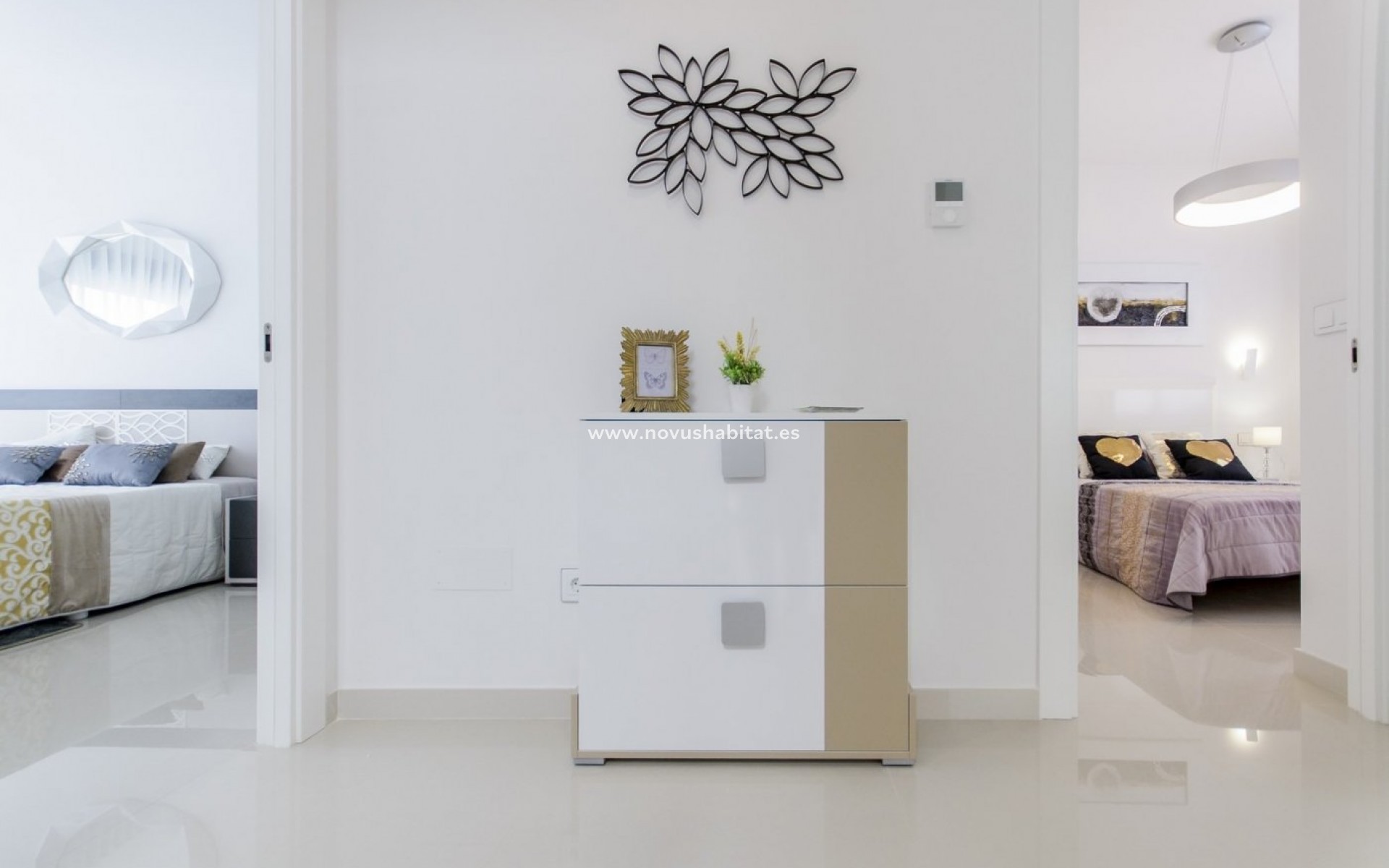 Nýbygging - Villa - San Miguel de Salinas