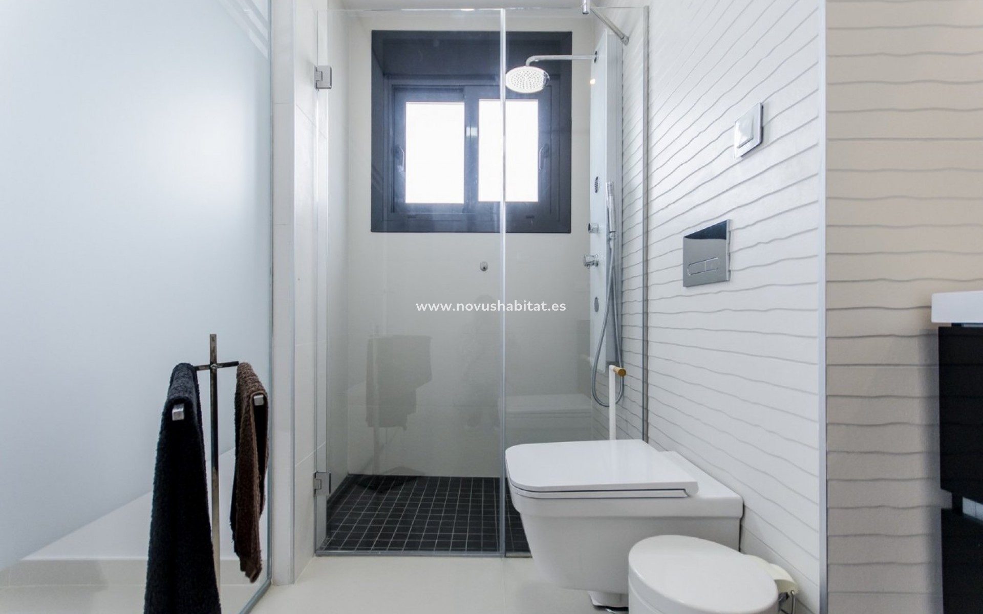 Nýbygging - Villa - San Miguel de Salinas