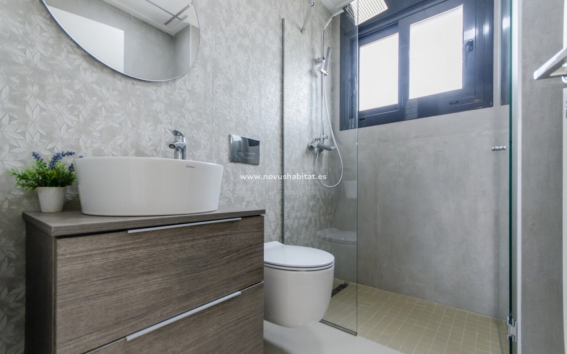 Nýbygging - Villa - San Miguel de Salinas