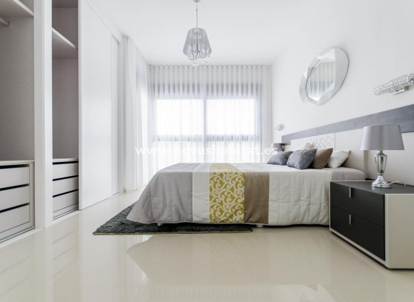 Nýbygging - Villa - San Miguel de Salinas