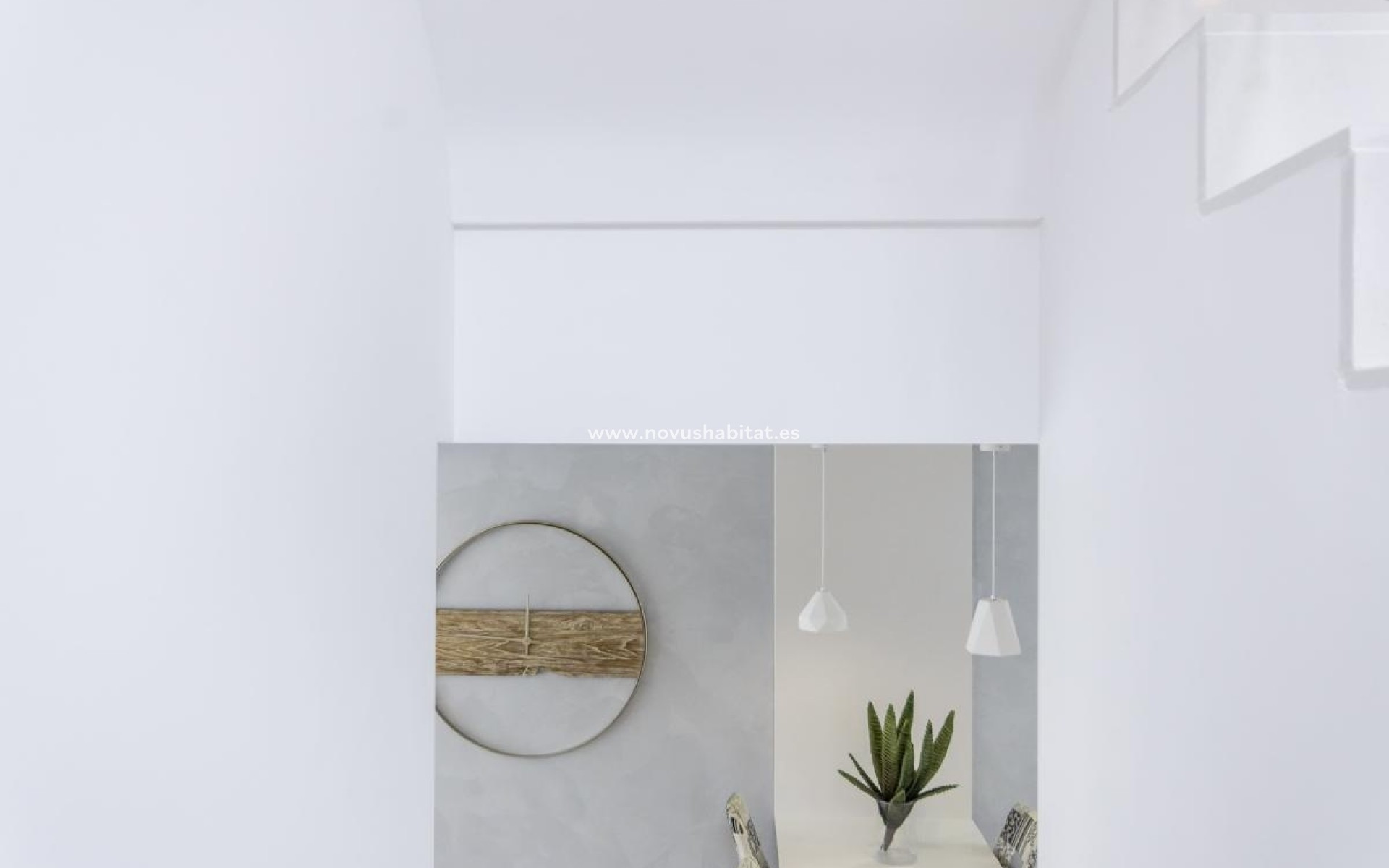 Nýbygging - Villa - San Miguel de Salinas
