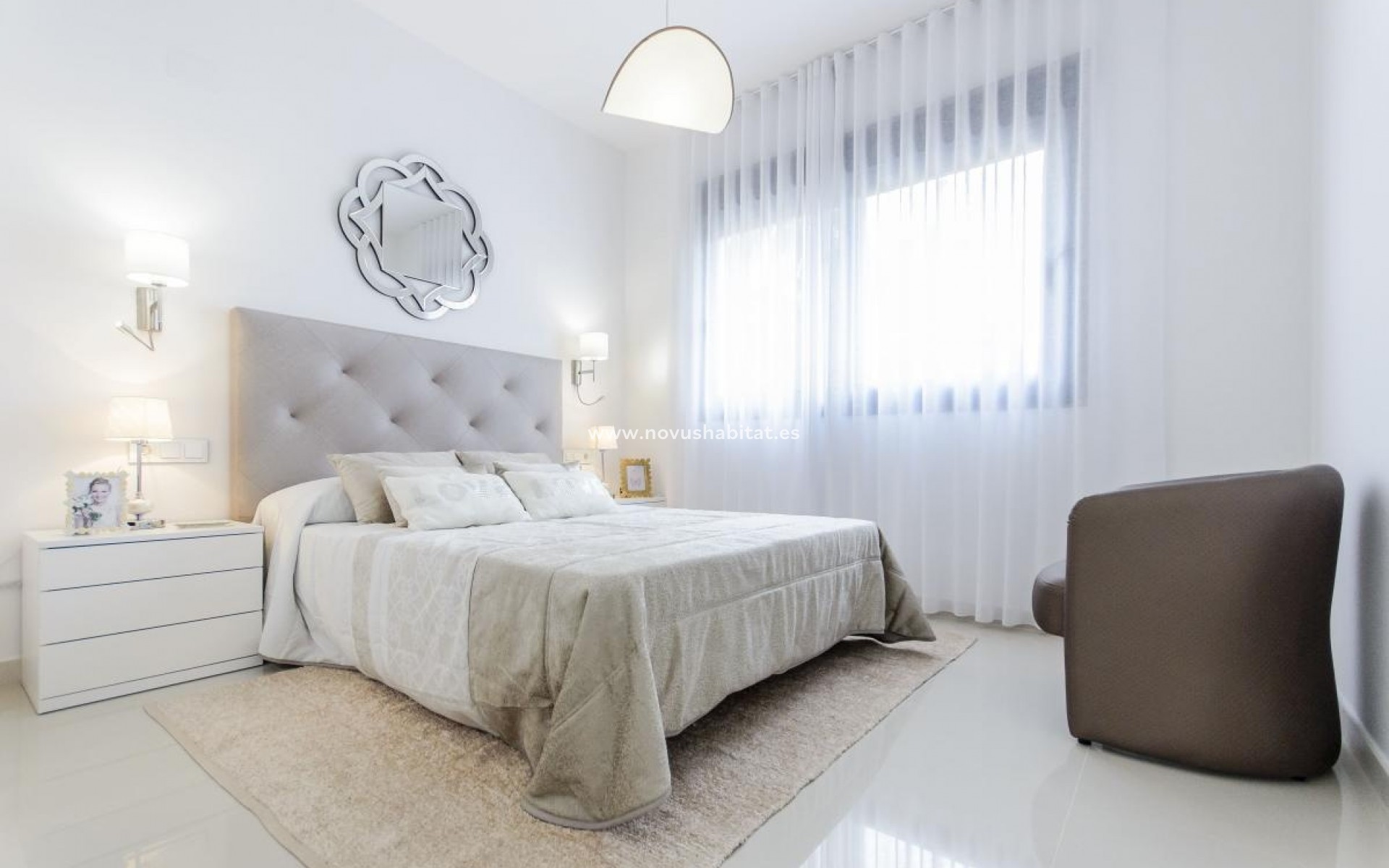Nýbygging - Villa - San Miguel de Salinas