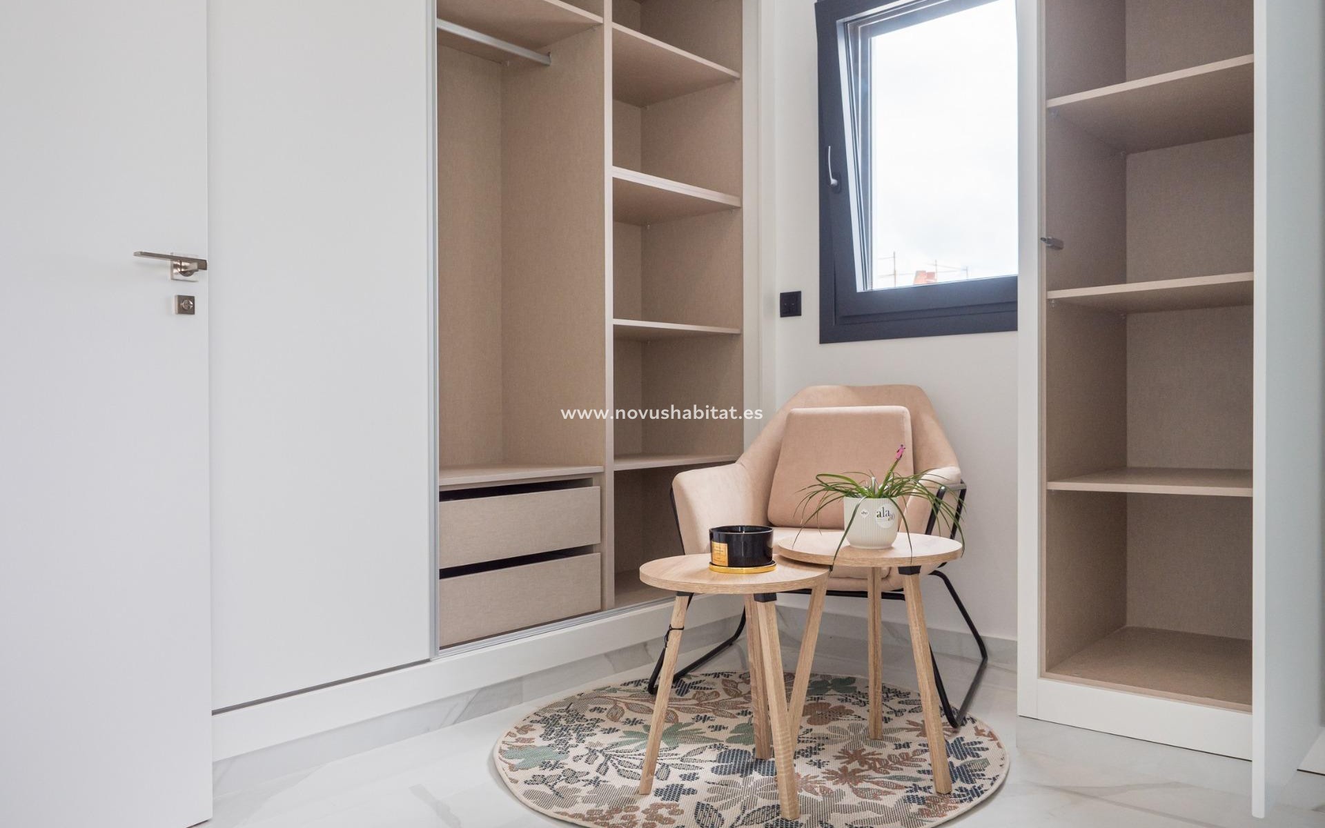 Nýbygging - Villa - San Pedro del Pinatar