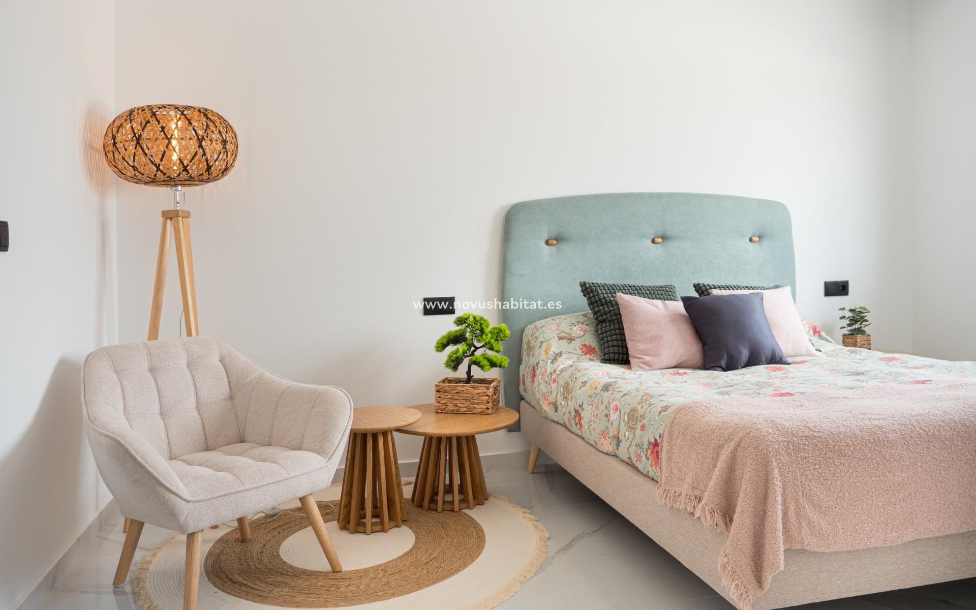 Nýbygging - Villa - San Pedro del Pinatar