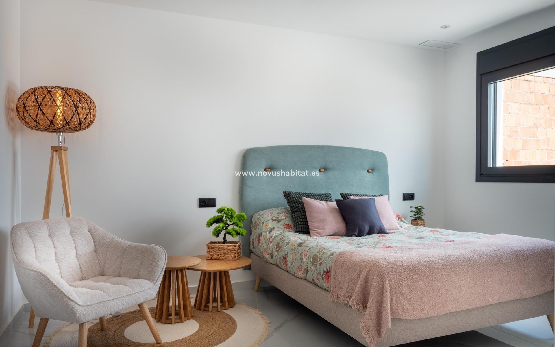 Nýbygging - Villa - San Pedro del Pinatar