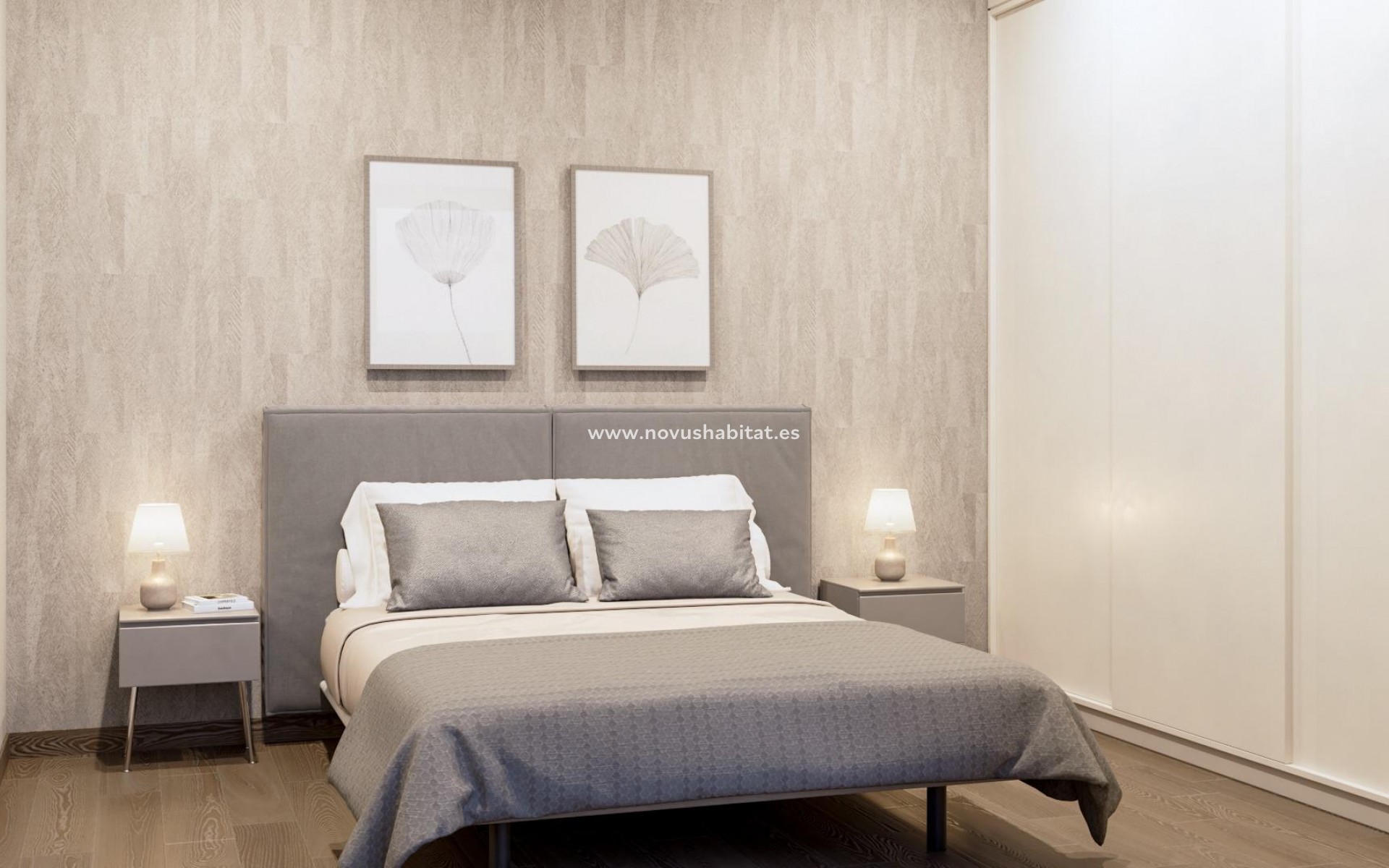 Nýbygging - Villa - San Pedro del Pinatar