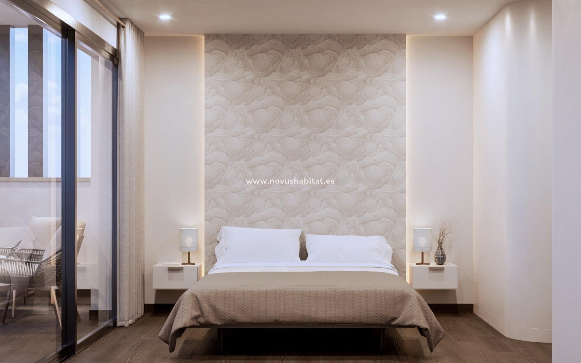 Nýbygging - Villa - San Pedro del Pinatar