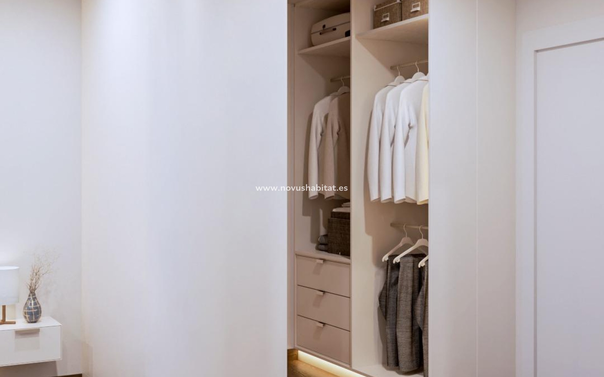 Nýbygging - Villa - San Pedro del Pinatar