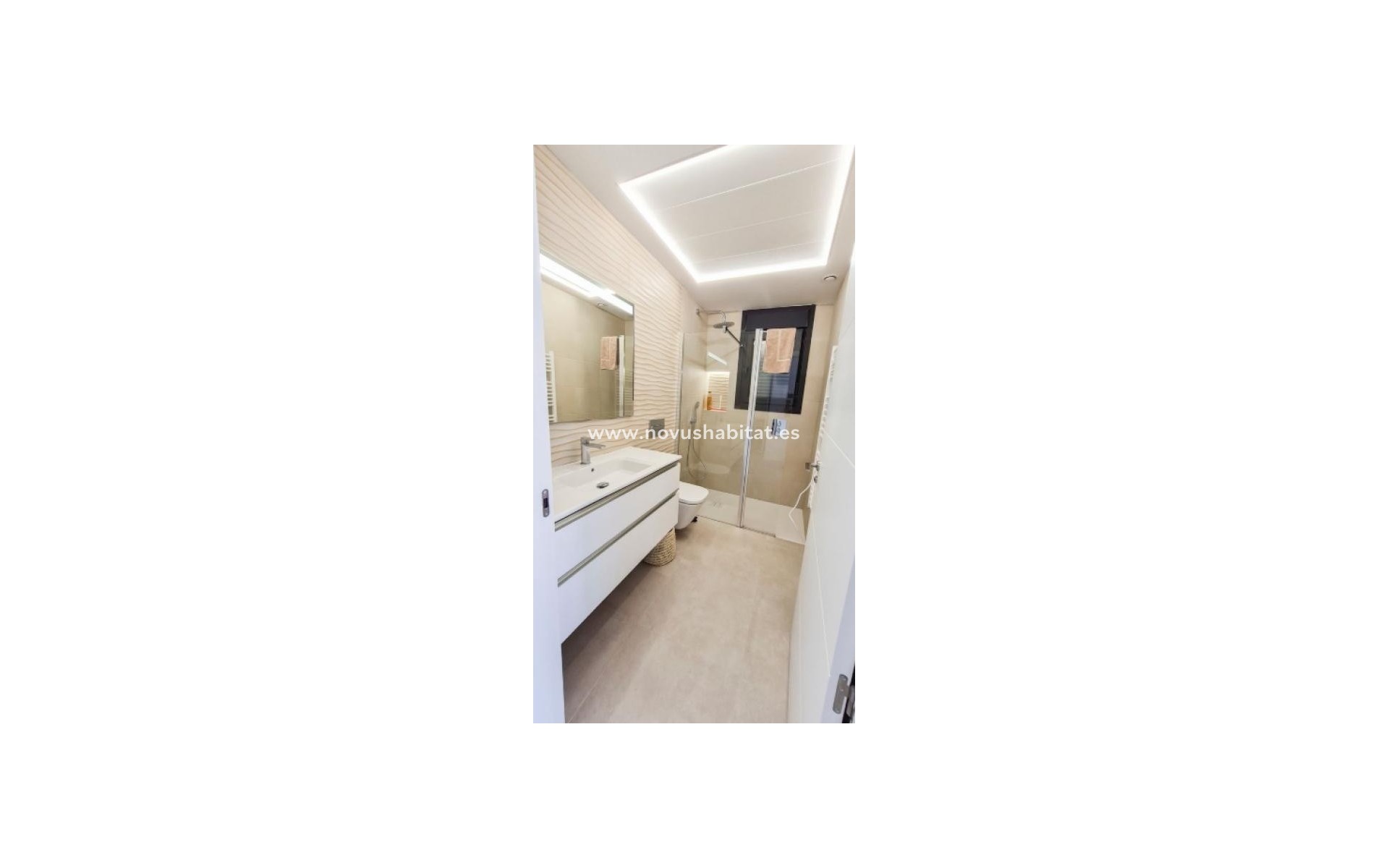 Nýbygging - Villa - San Pedro del Pinatar