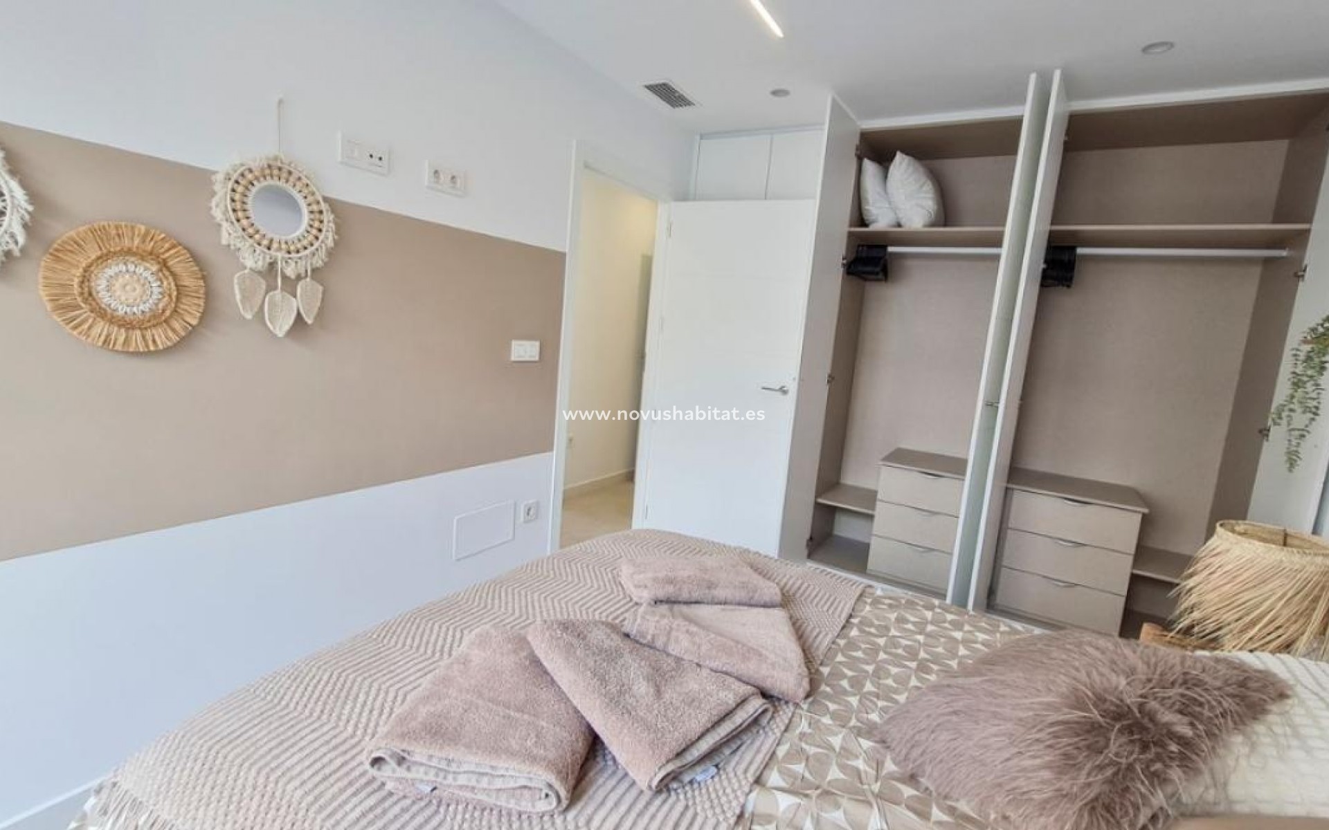 Nýbygging - Villa - San Pedro del Pinatar