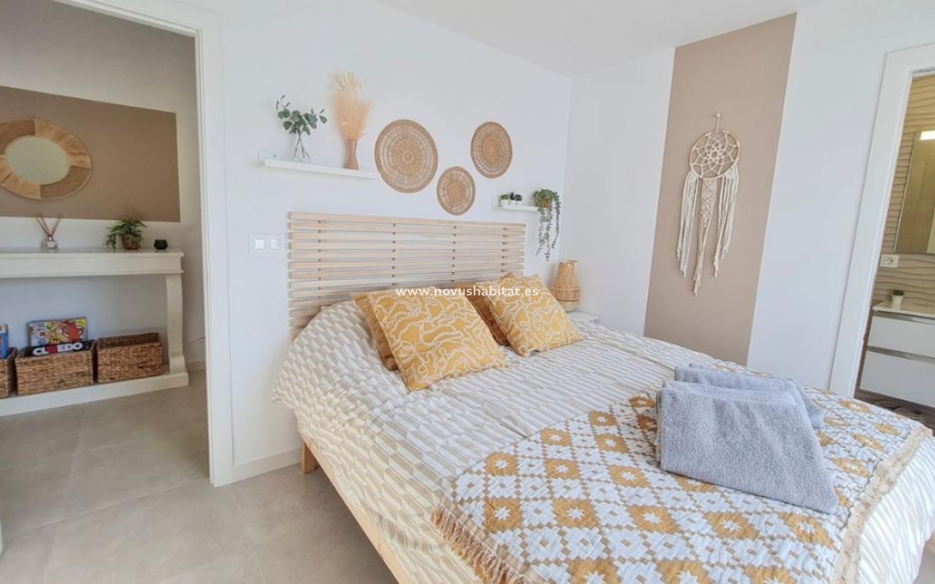 Nýbygging - Villa - San Pedro del Pinatar