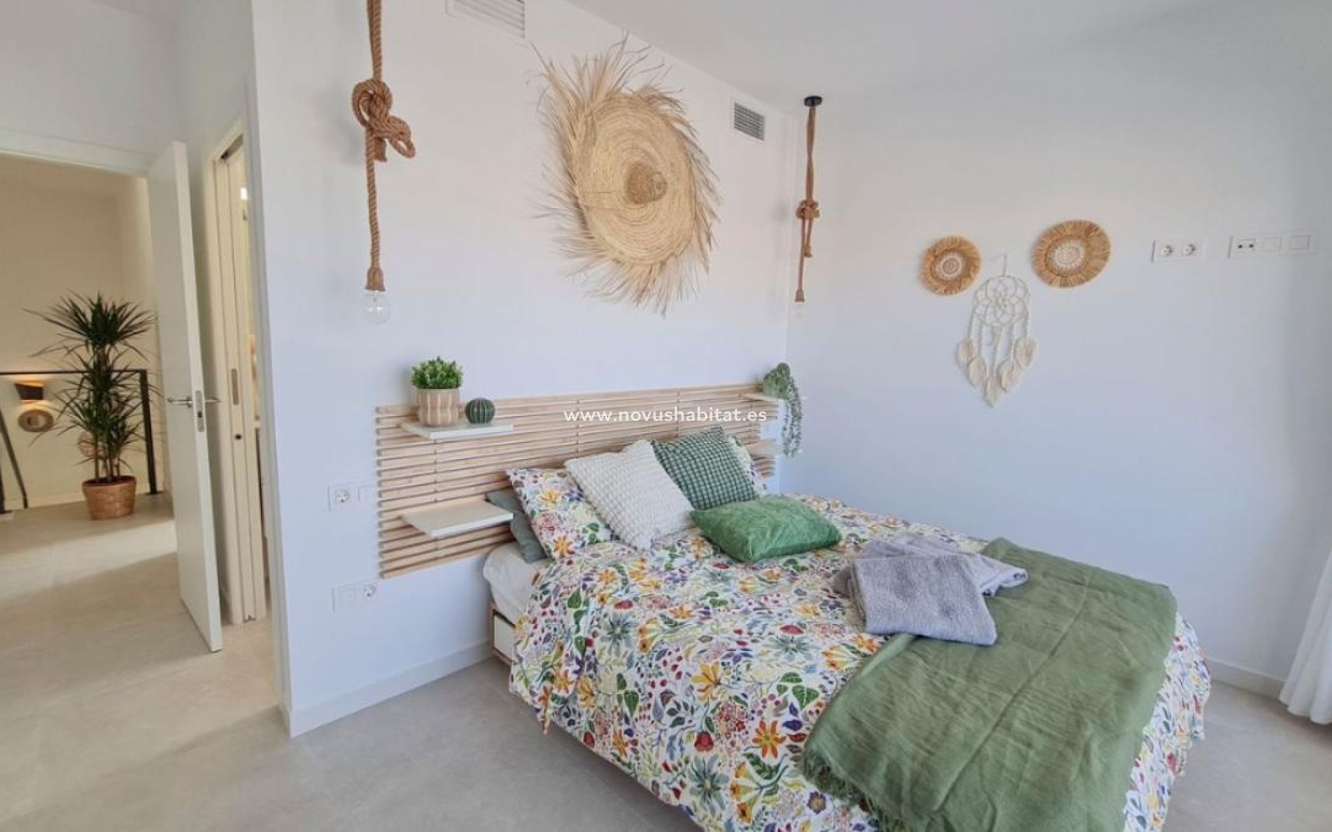 Nýbygging - Villa - San Pedro del Pinatar