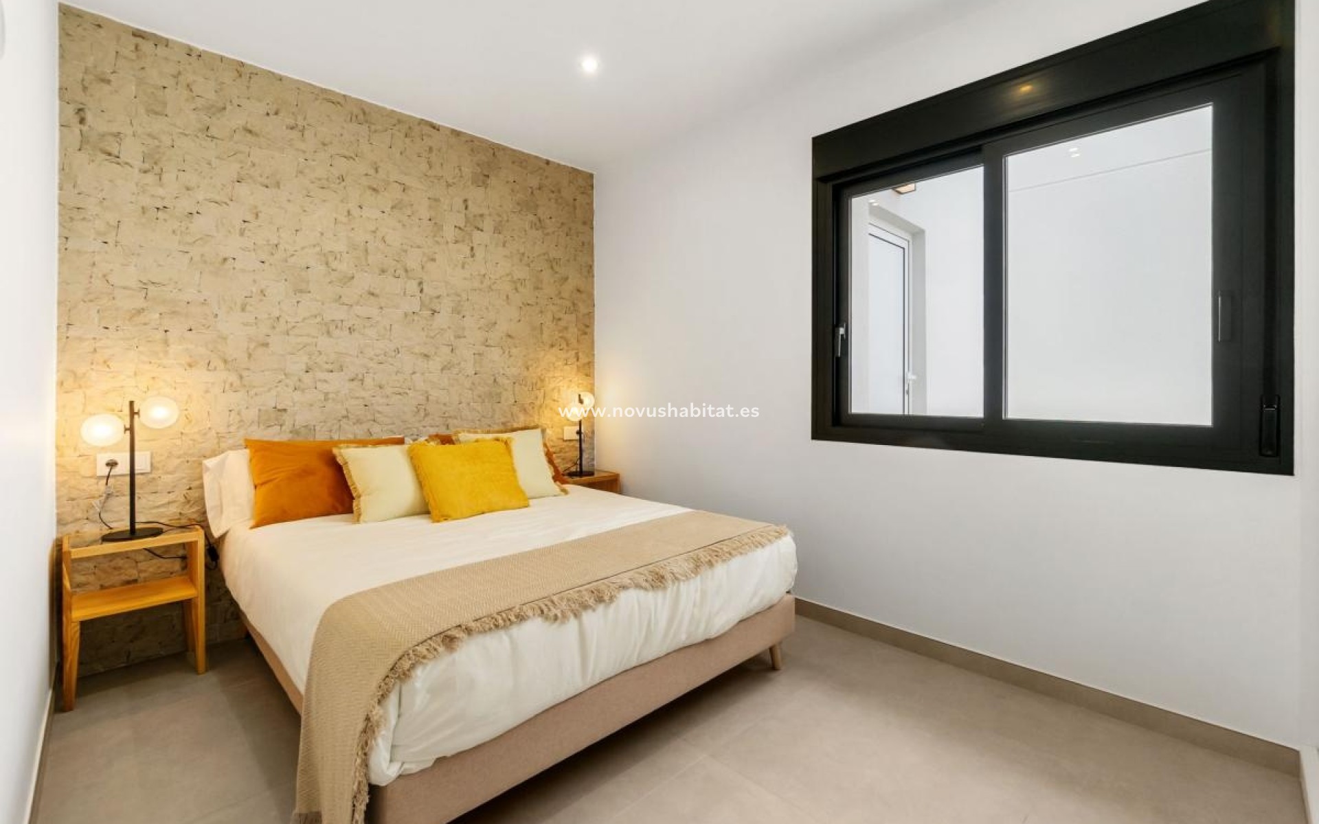 Nýbygging - Villa - San Pedro del Pinatar