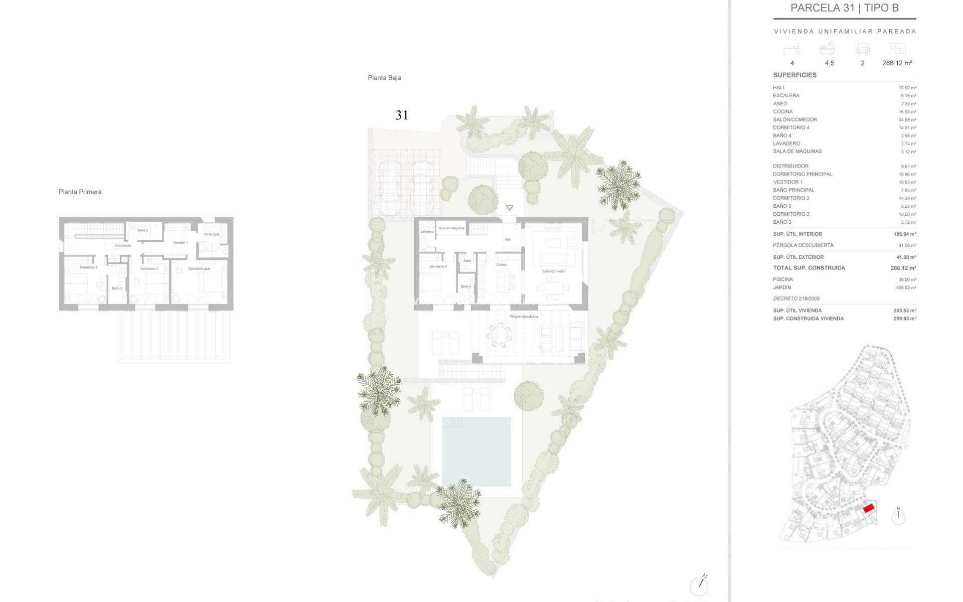 Nýbygging - Villa - Sotogrande