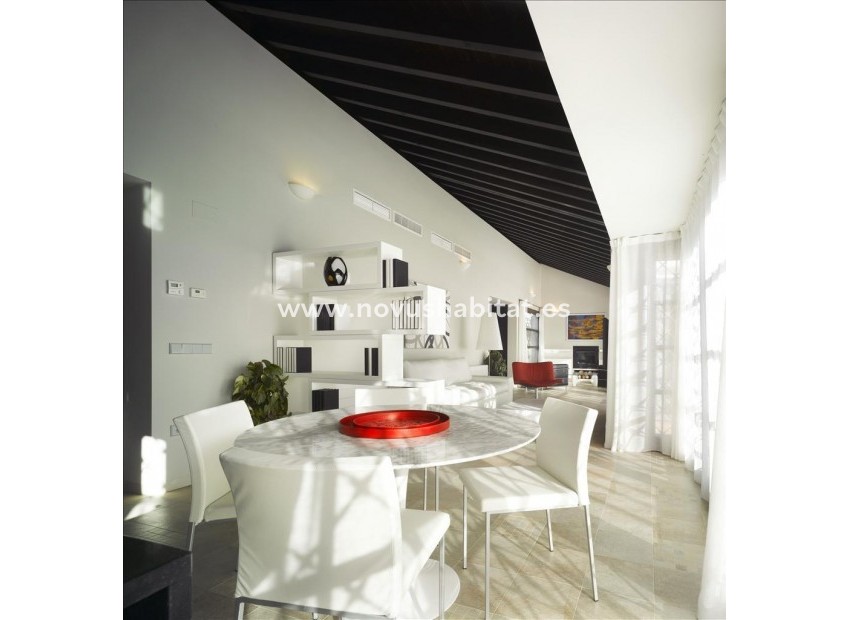 Nýbygging - Villa - Sucina