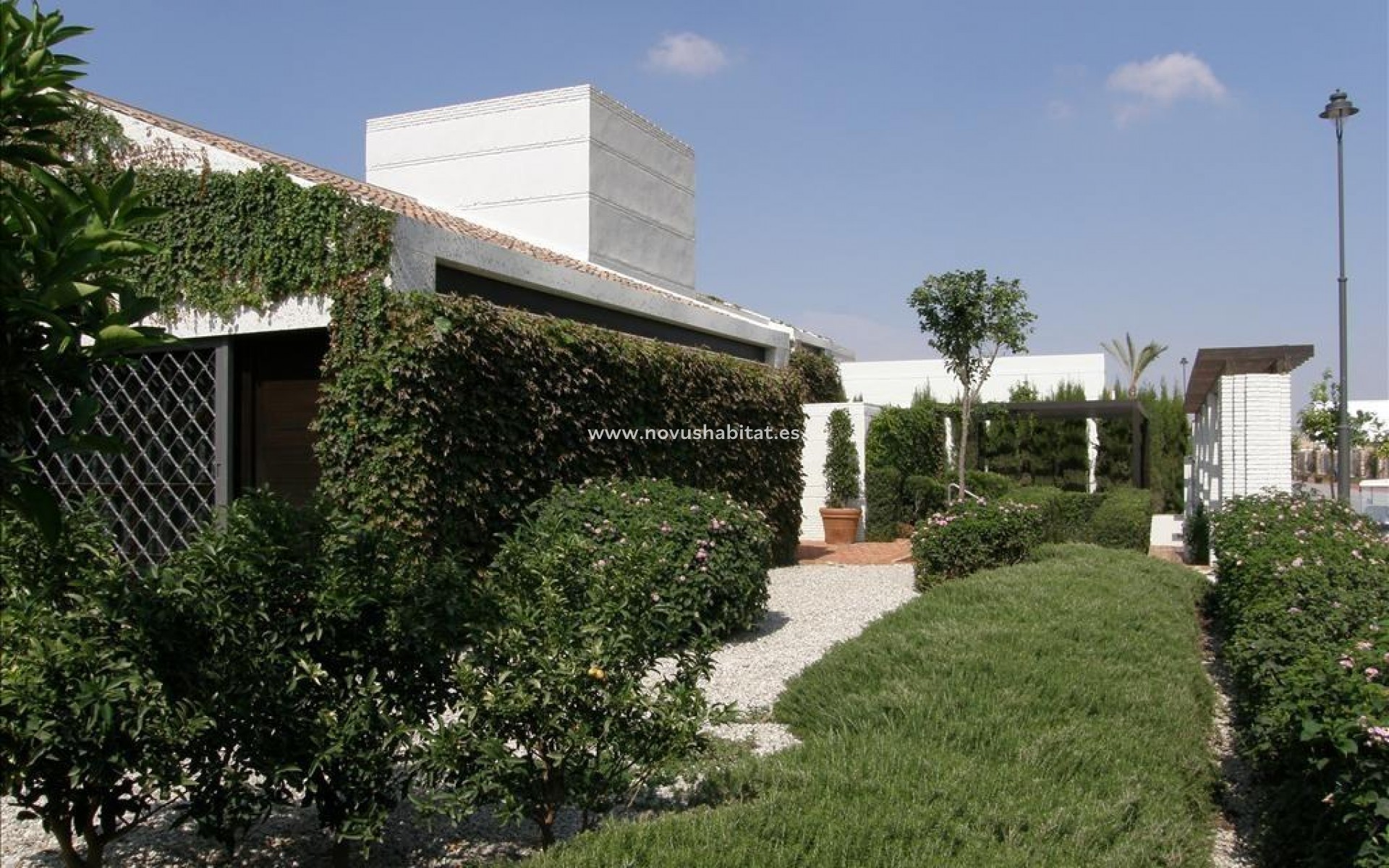 Nýbygging - Villa - Sucina