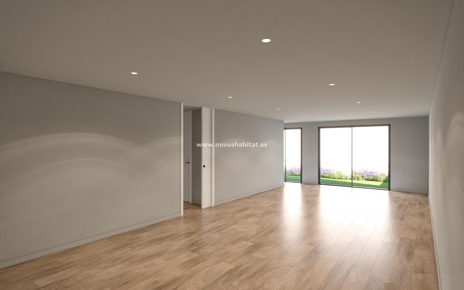 Nýbygging - Villa - Torre Pacheco - Santa Rosalia Lake And Life Resort