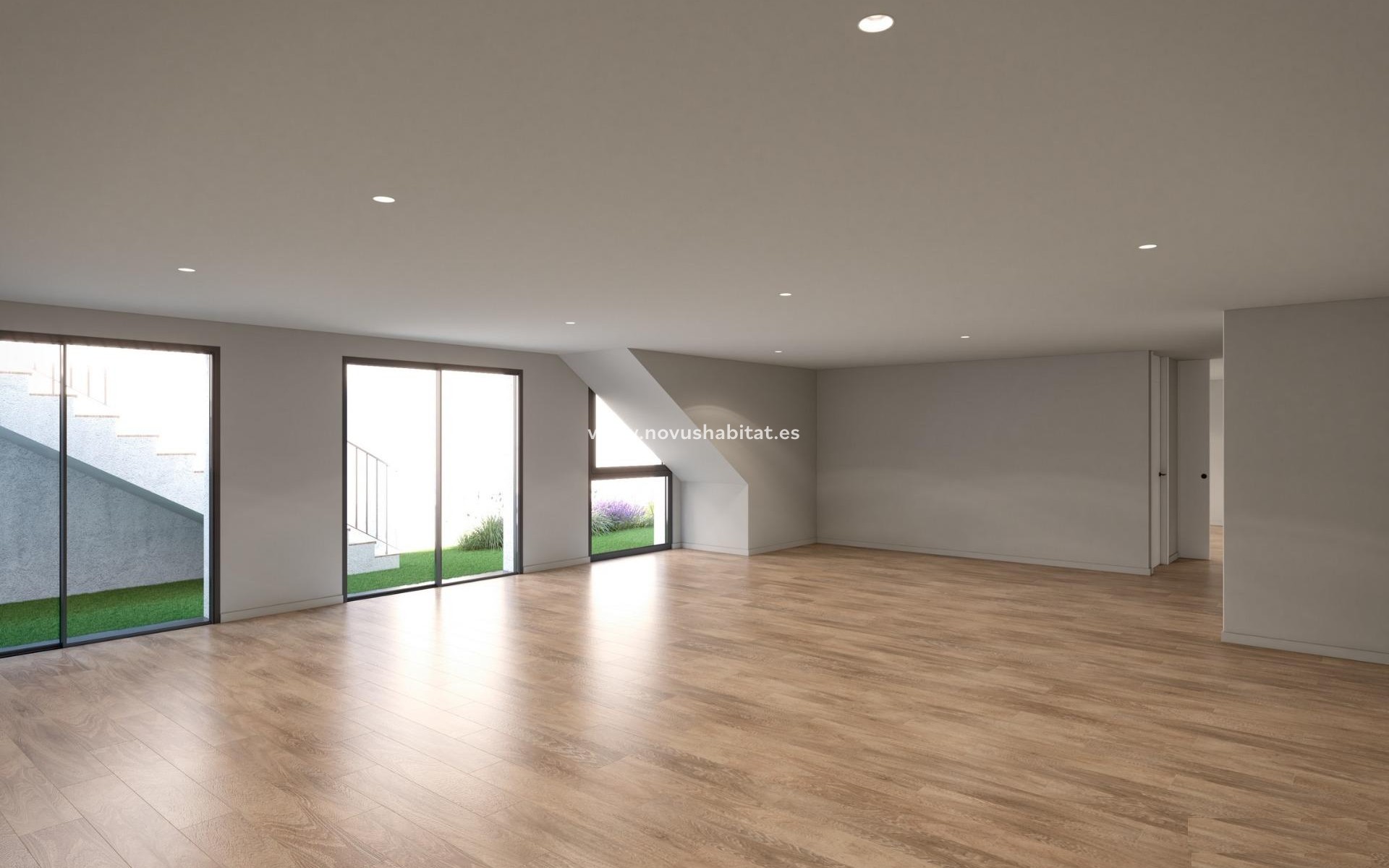 Nýbygging - Villa - Torre Pacheco - Santa Rosalia Lake And Life Resort