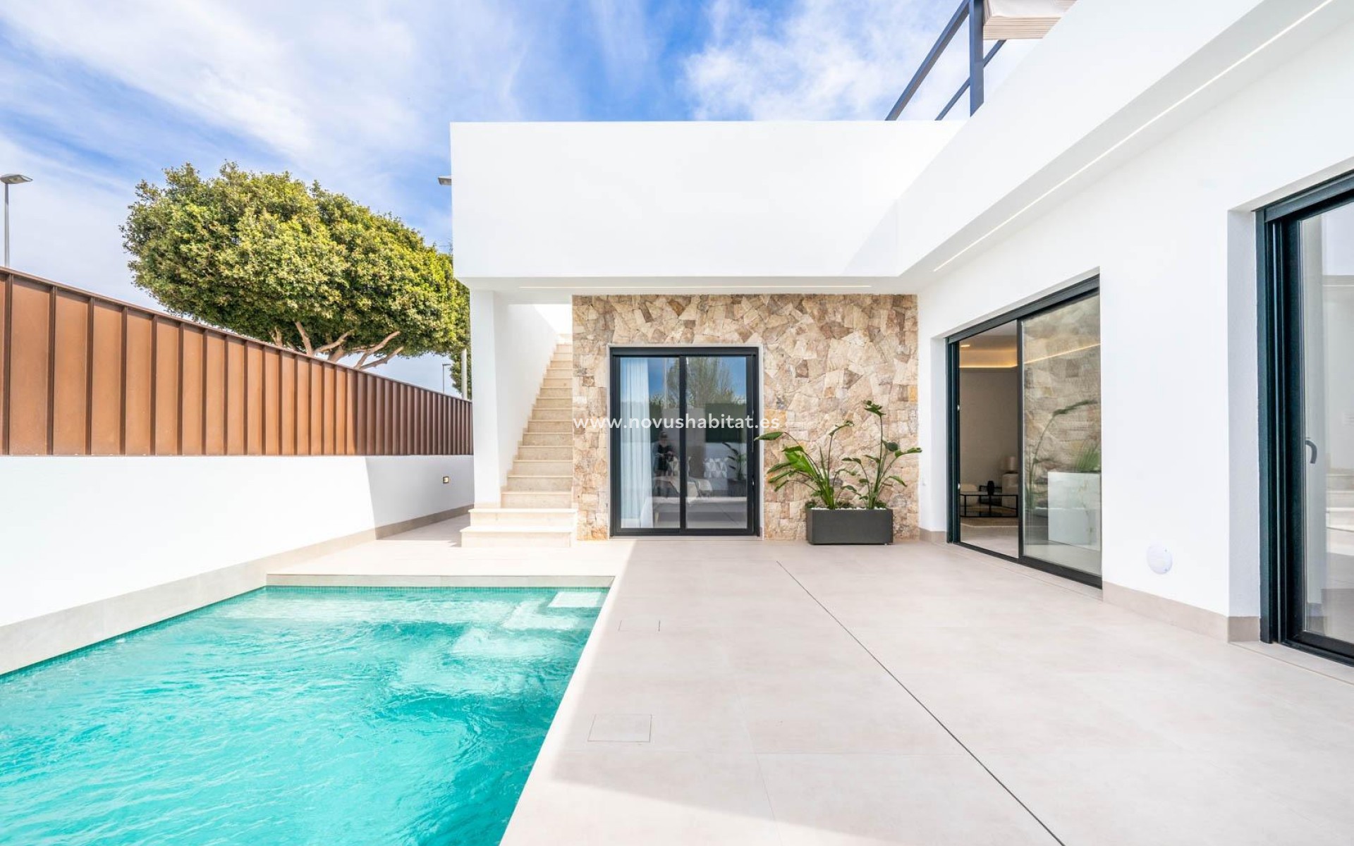 Nýbygging - Villa - Torre Pacheco - Torre-Pacheco