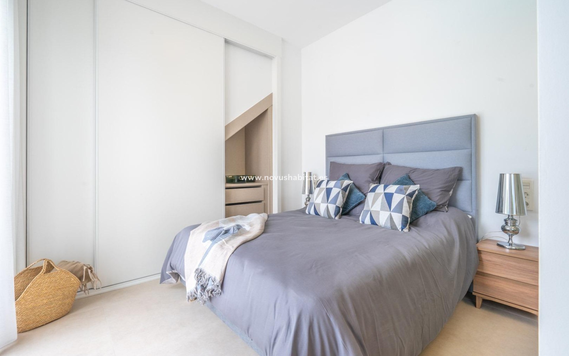 Nýbygging - Villa - Torre Pacheco - Torre-Pacheco