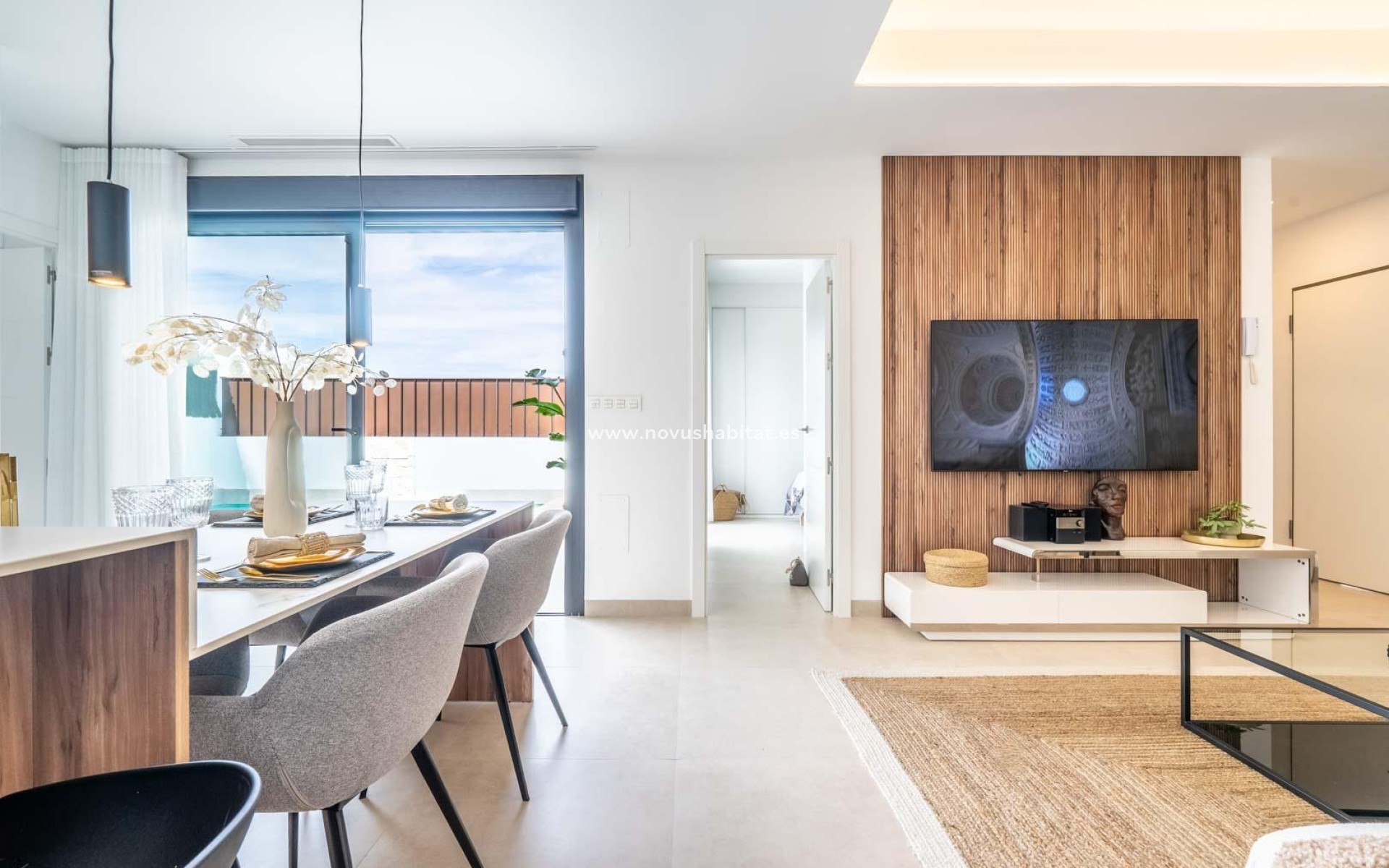 Nýbygging - Villa - Torre Pacheco - Torre-Pacheco