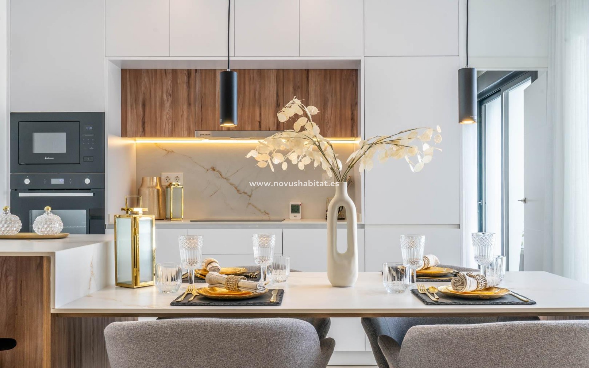 Nýbygging - Villa - Torre Pacheco - Torre-Pacheco