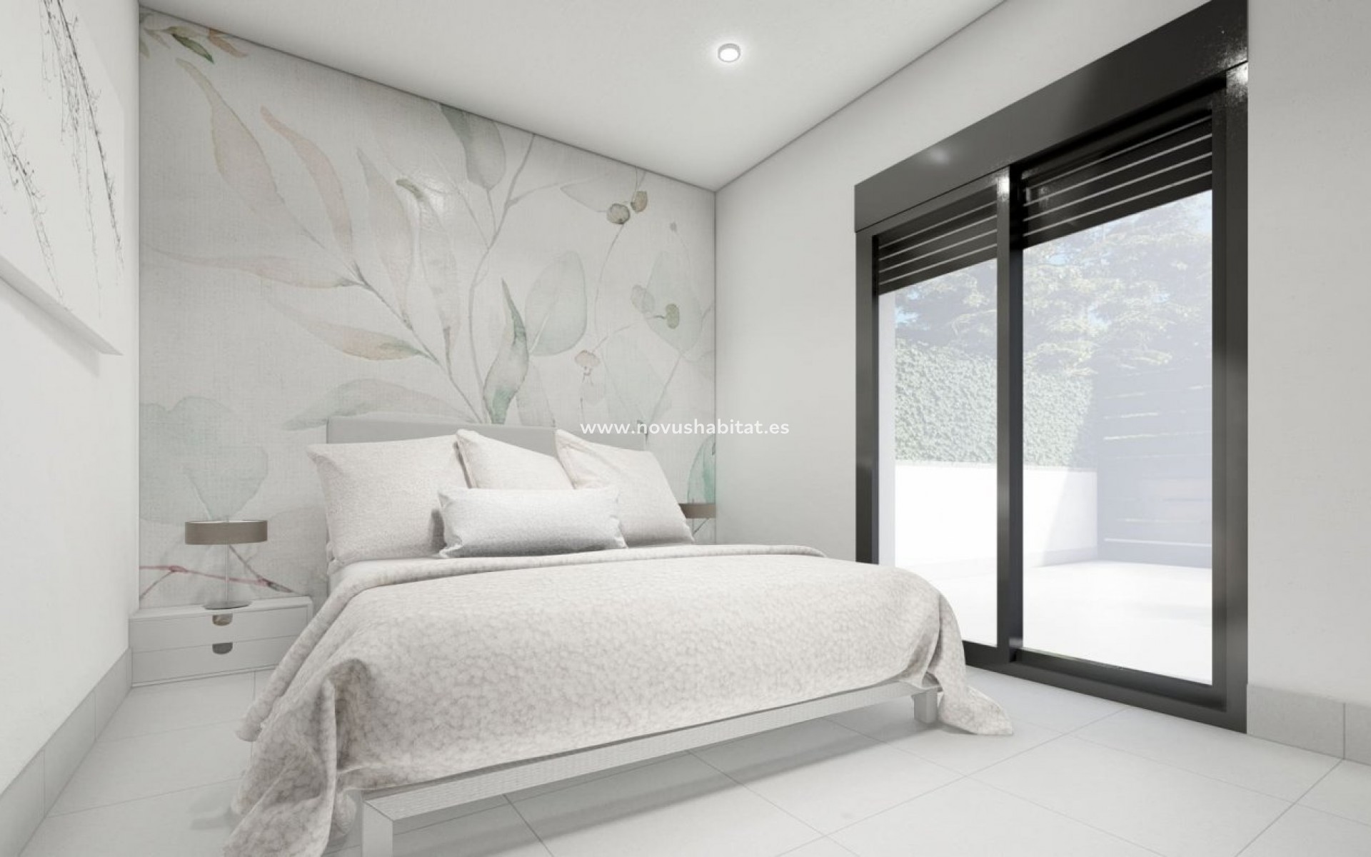 Nýbygging - Villa - Torre Pacheco - Torre-Pacheco