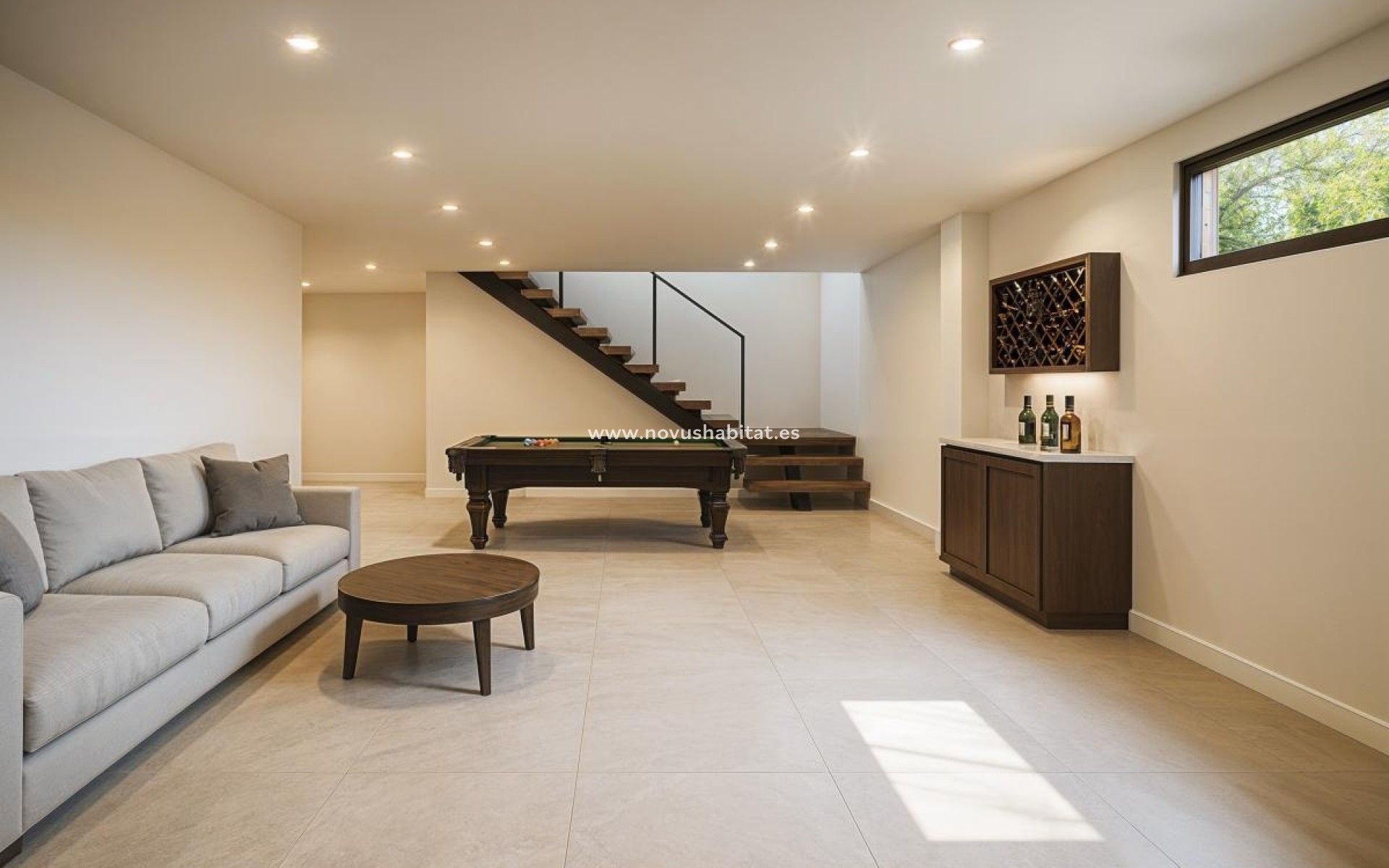 Nýbygging - Villa - Torre Pacheco - Torre-Pacheco