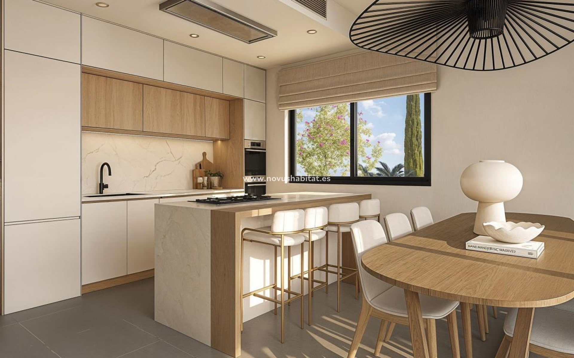 Nýbygging - Villa - Torre Pacheco - Torre-Pacheco