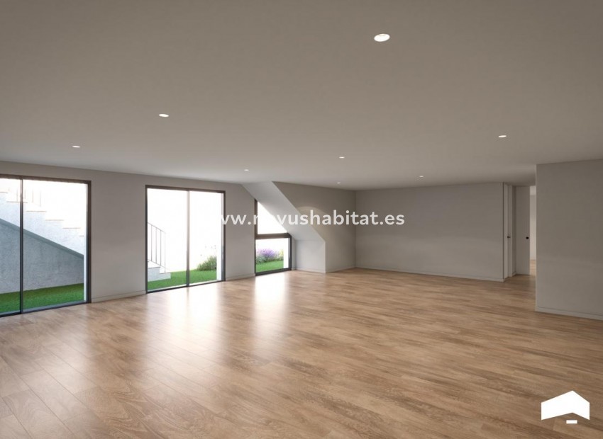 Nýbygging - Villa - Torre Pacheco - Torre-Pacheco
