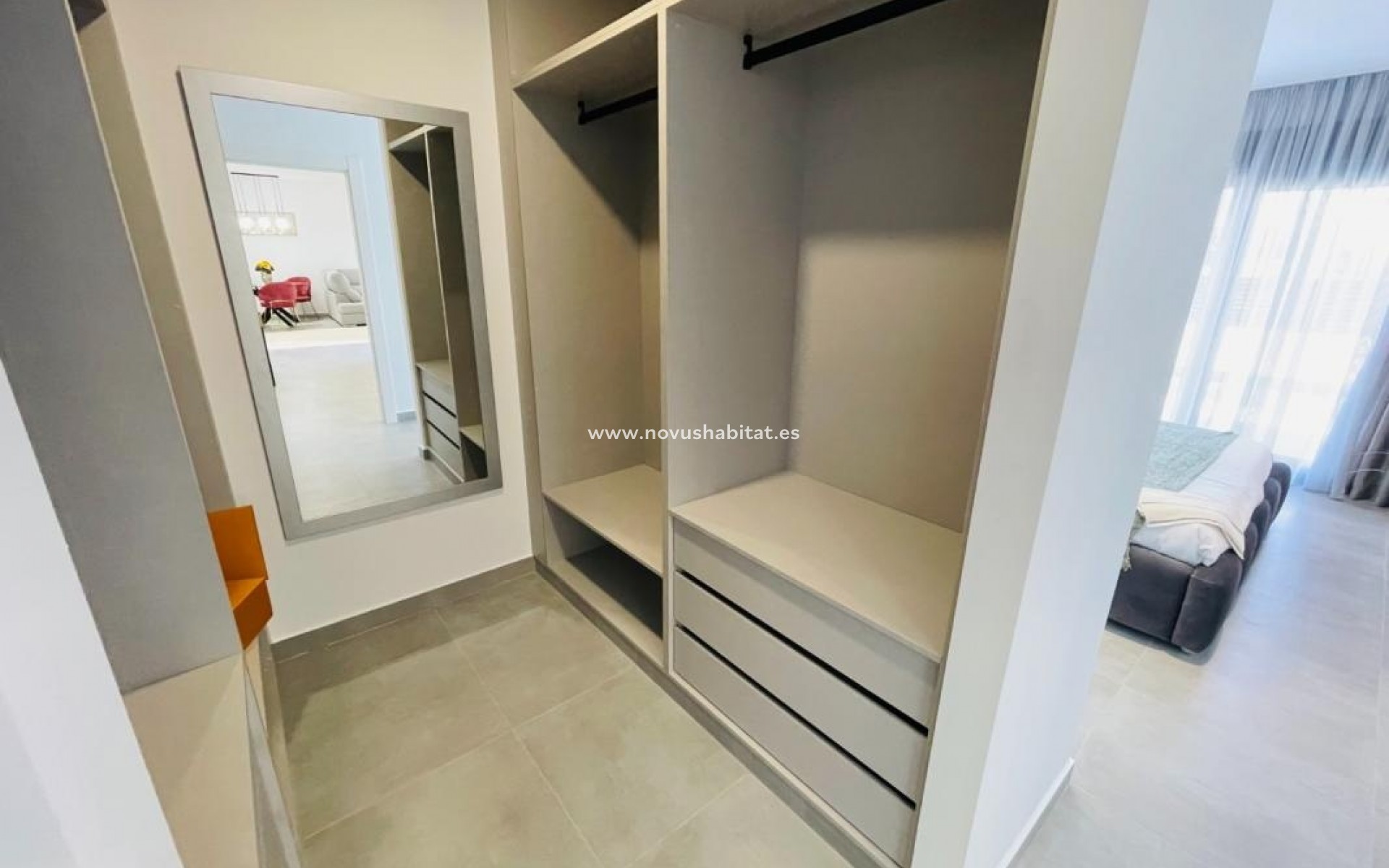 Nýbygging - Villa - Torrevieja - 03183, Calle Ariadna
