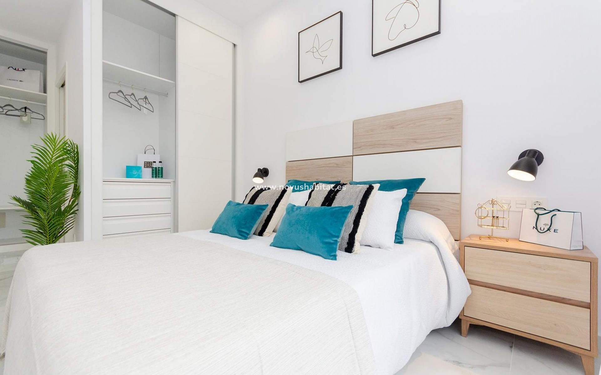 Nýbygging - Villa - Torrevieja