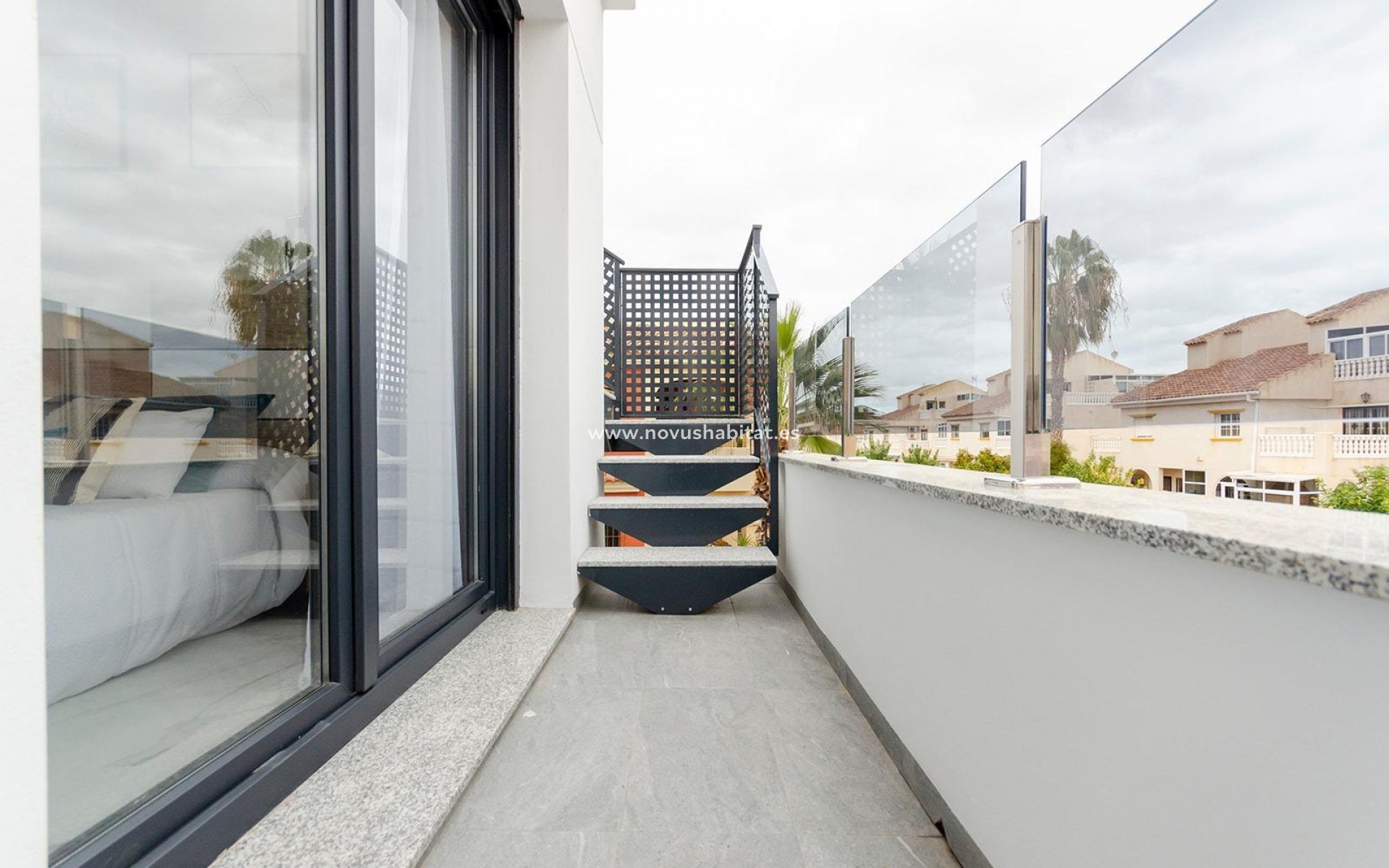 Nýbygging - Villa - Torrevieja