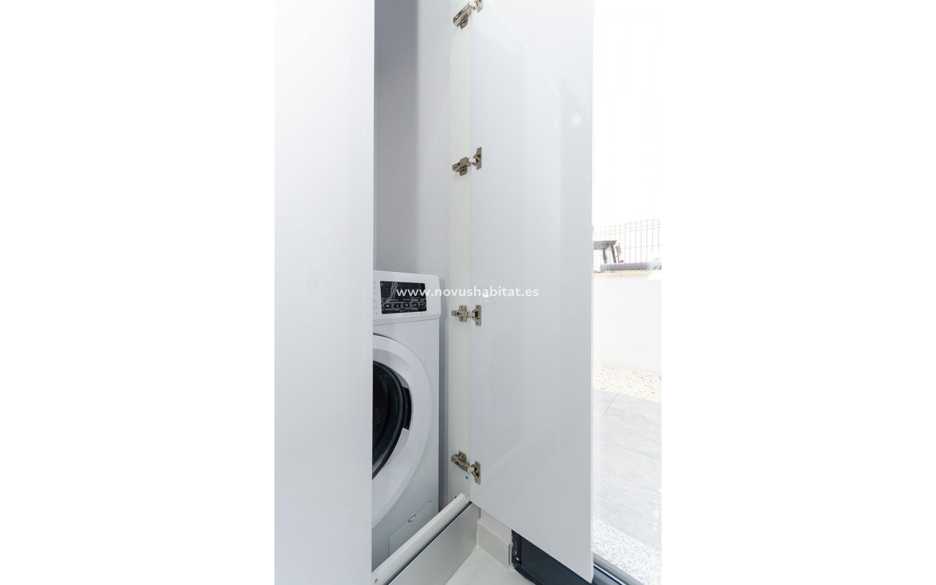 Nýbygging - Villa - Torrevieja