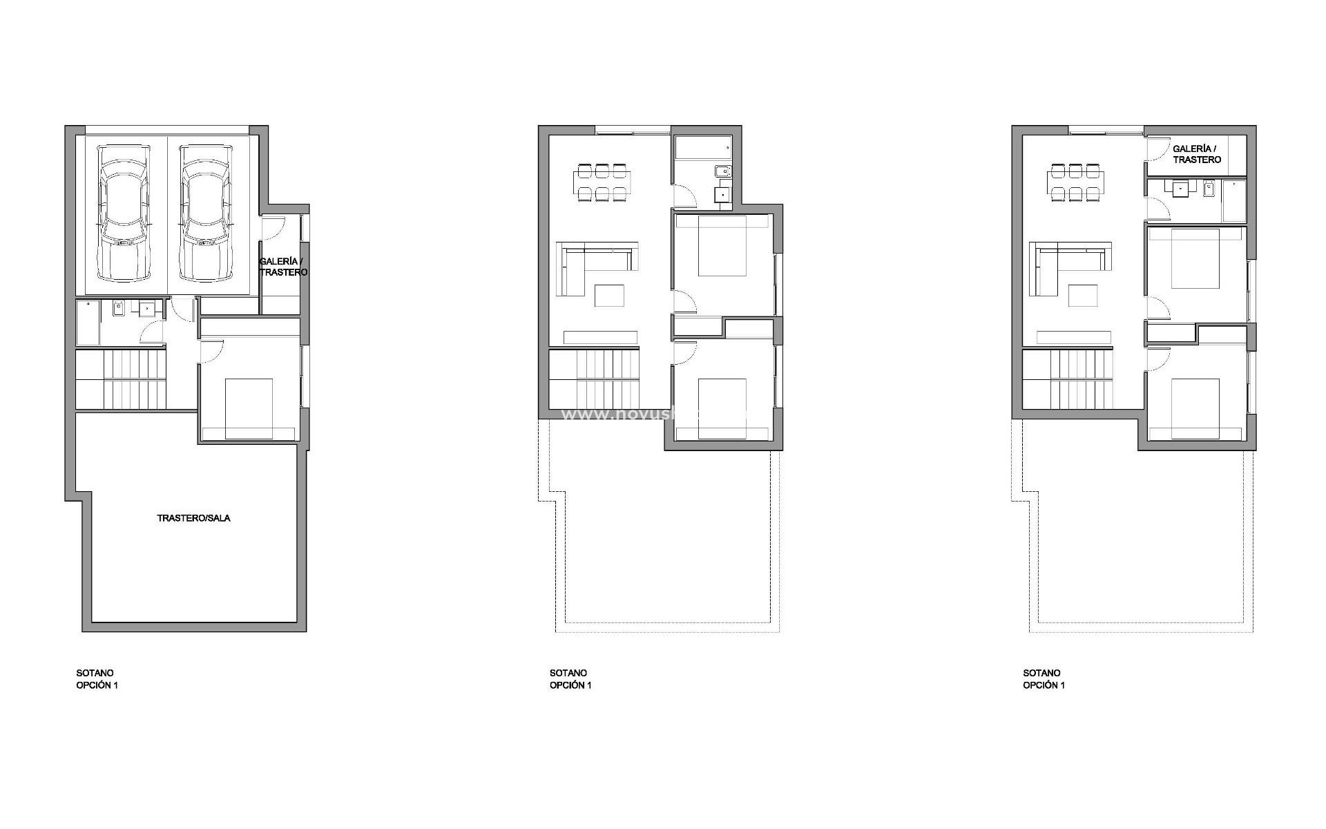 Nýbygging - Villa - Torrevieja