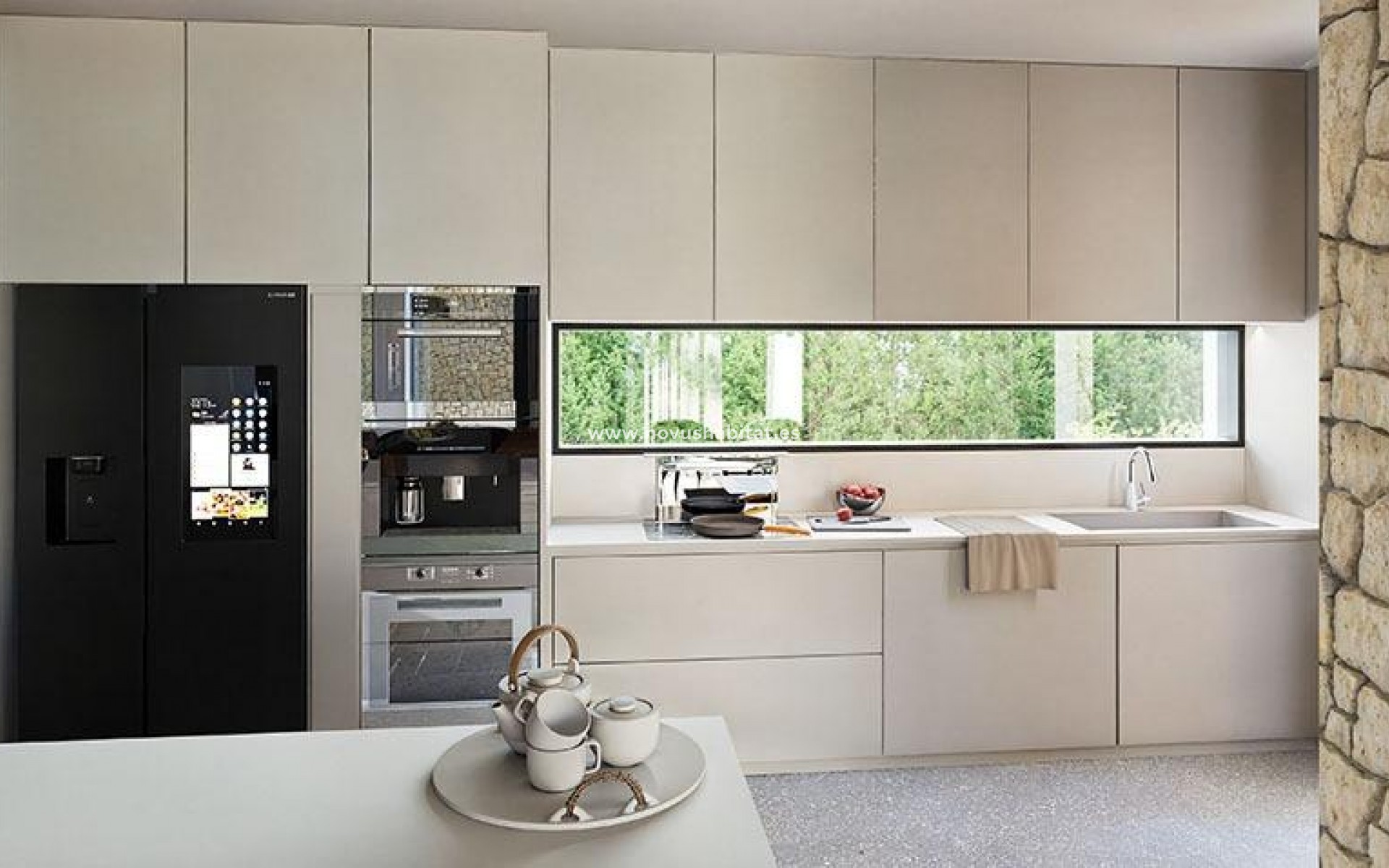 Nýbygging - Villa - Torrevieja