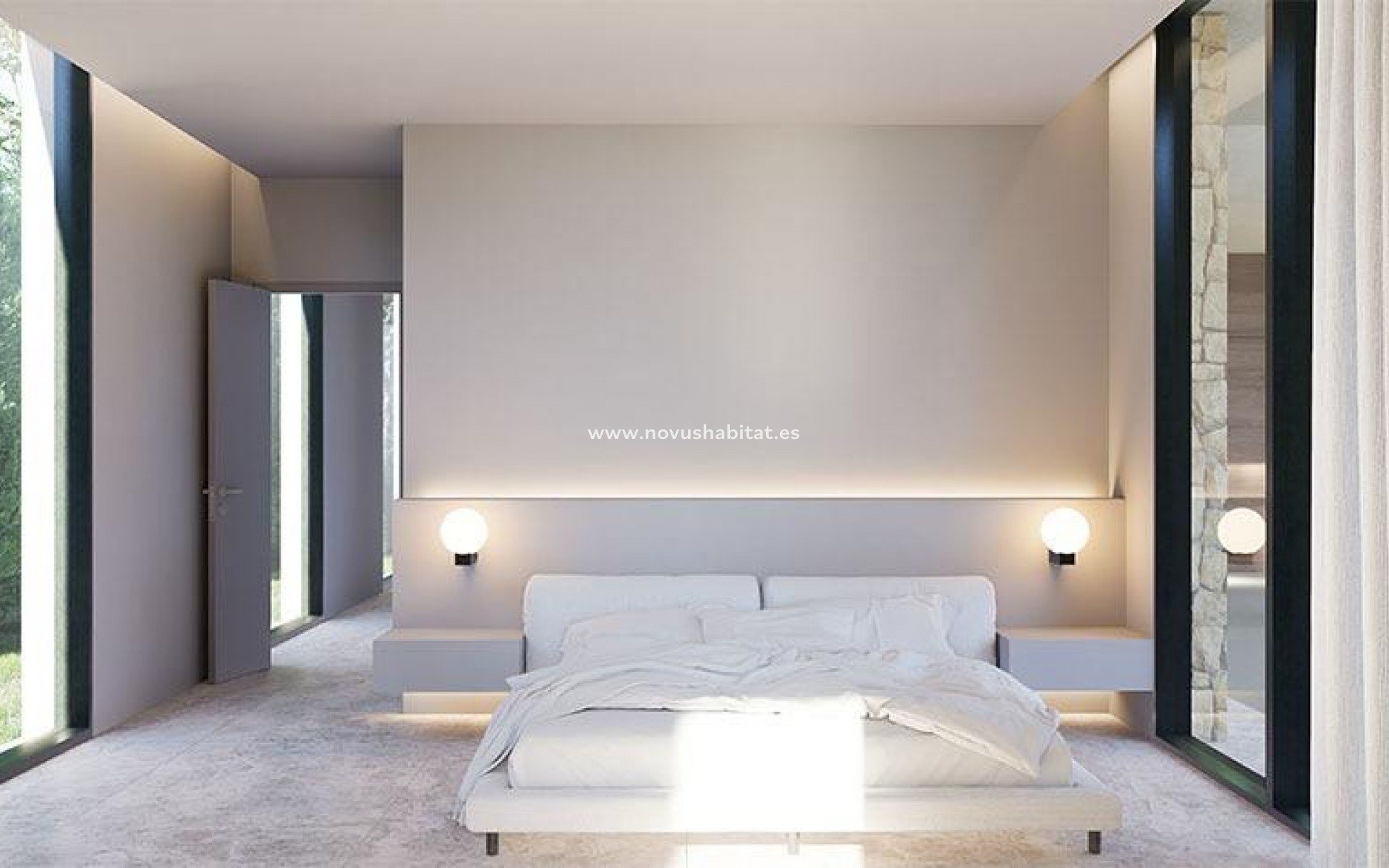 Nýbygging - Villa - Torrevieja