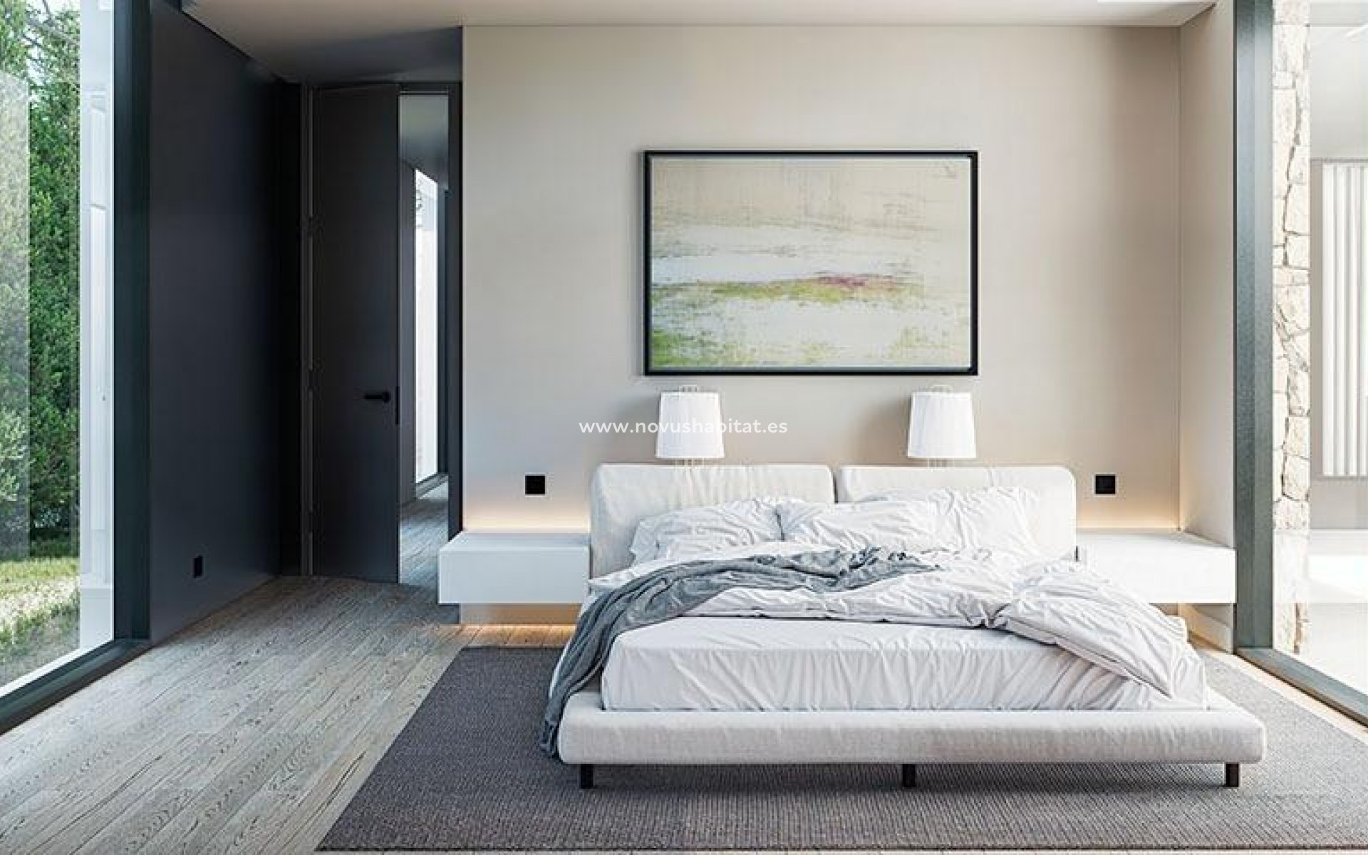 Nýbygging - Villa - Torrevieja