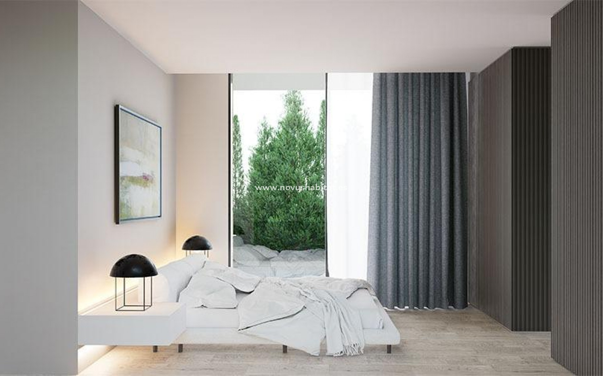 Nýbygging - Villa - Torrevieja